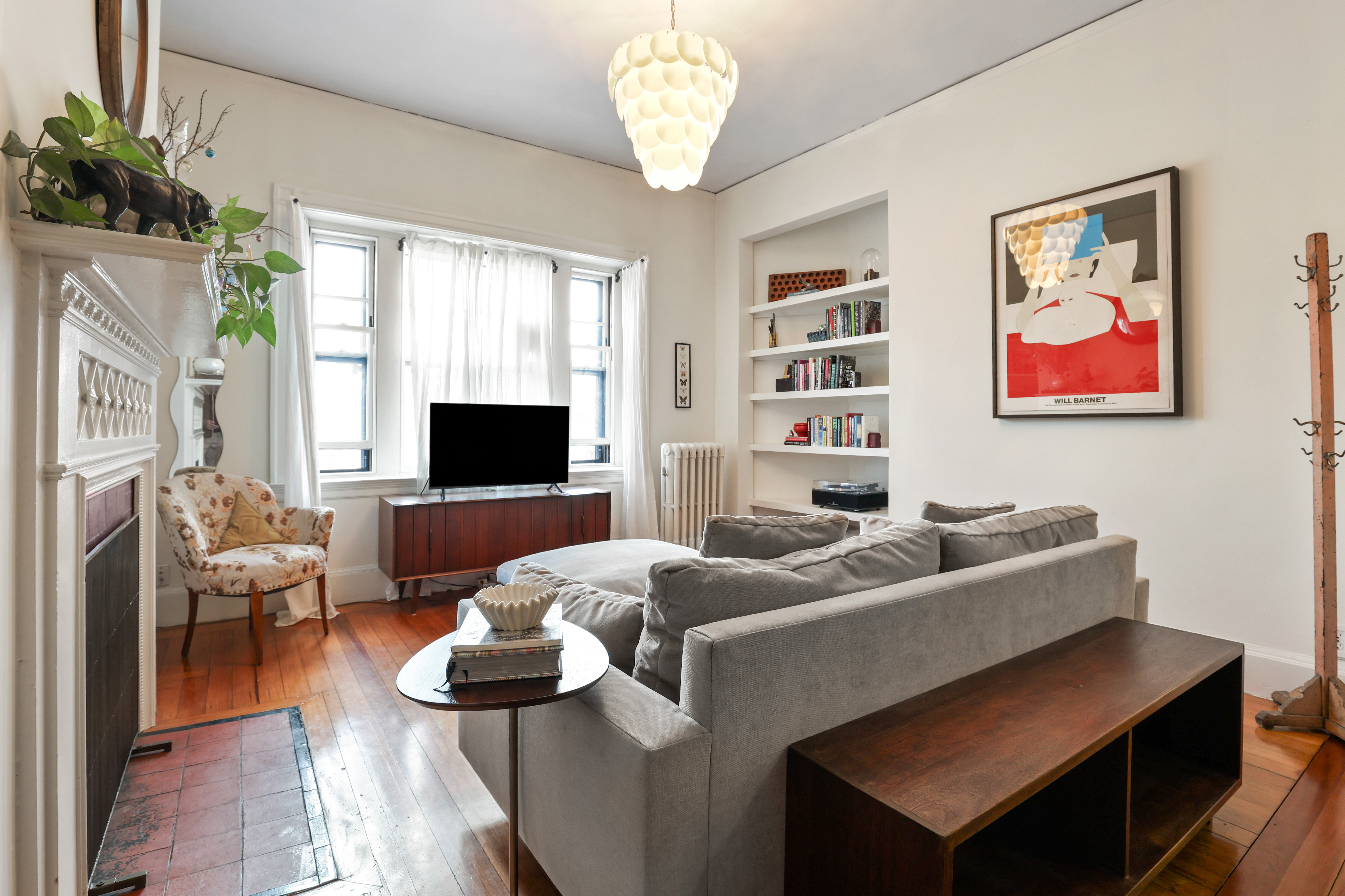  754 Centre Street, Boston, MA, 02130 - 物件實景