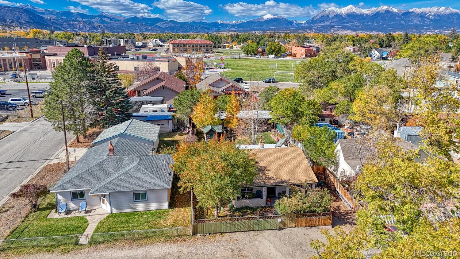 Salida, Colorado, 81201, United States, 3 Bedrooms Bedrooms, ,Residential,For Sale,1981067