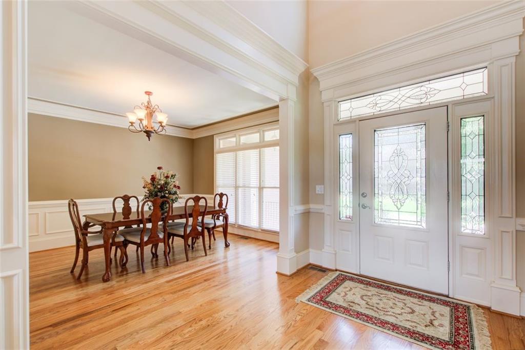 Grayson, Georgia, 30017, United States, 5 Bedrooms Bedrooms, ,4 BathroomsBathrooms,Residential,For Sale,1827474