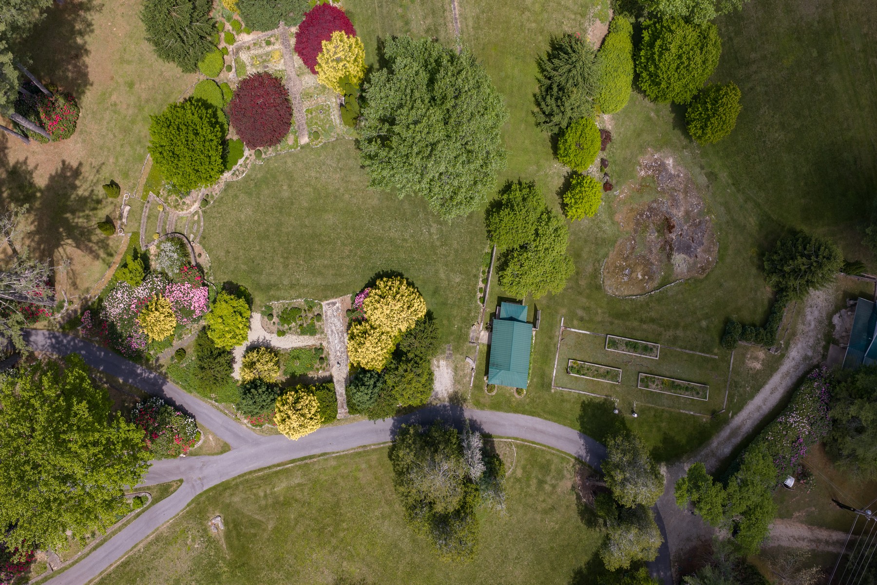  Frog Pond Farm - 物件實景