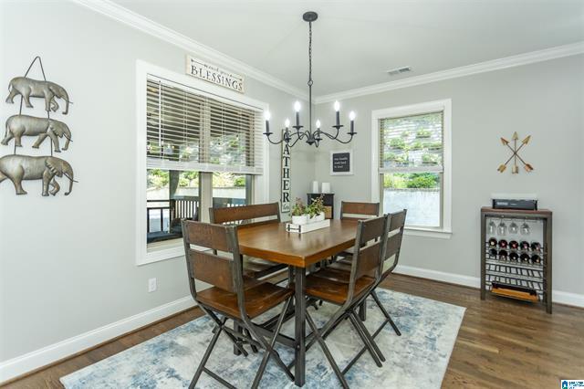 Pelham, Alabama, 35124, United States, 5 Bedrooms Bedrooms, ,3 BathroomsBathrooms,Residential,For Sale,1977280