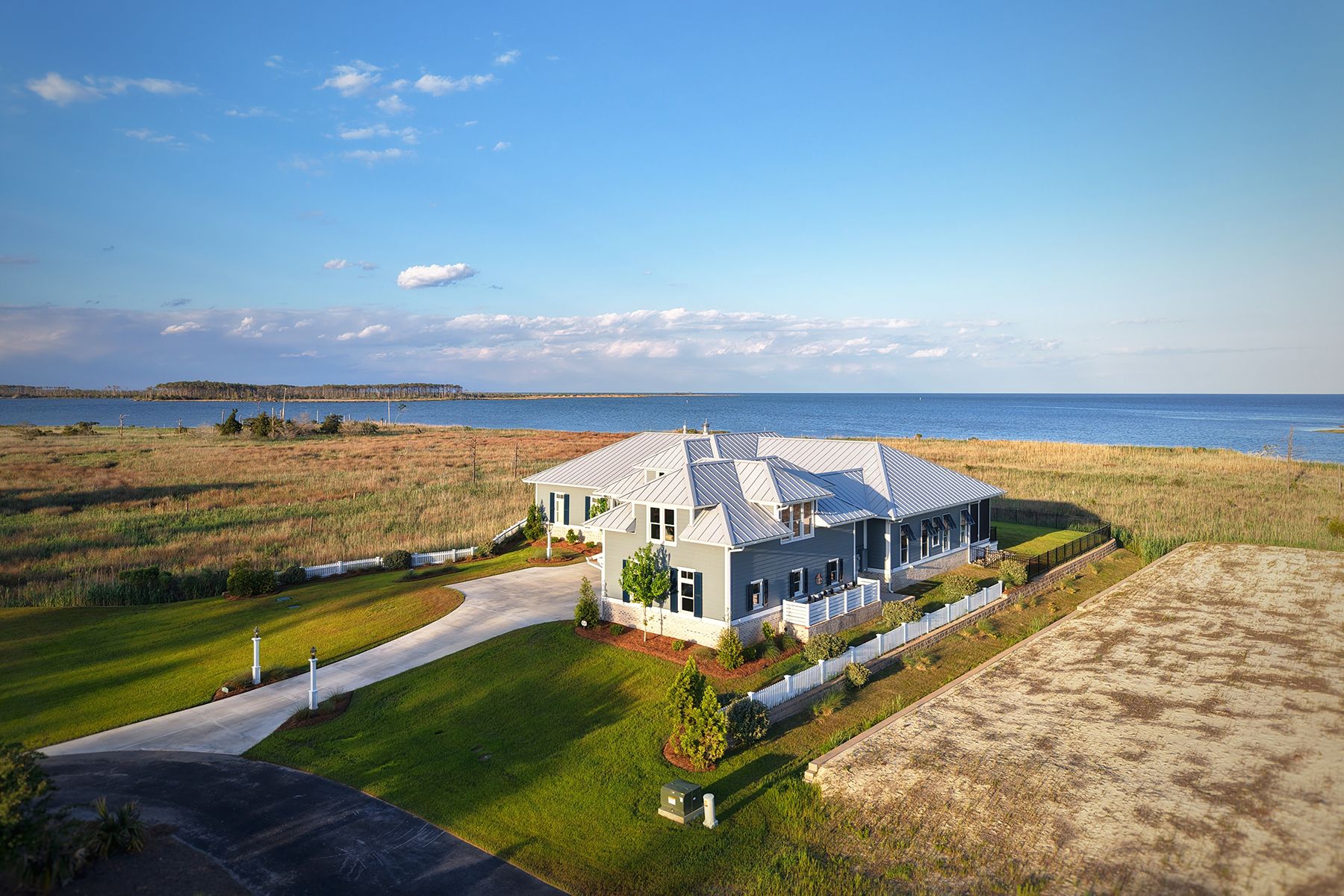  76 Soundside Drive, Oriental, NC 28571 - 物件實景
