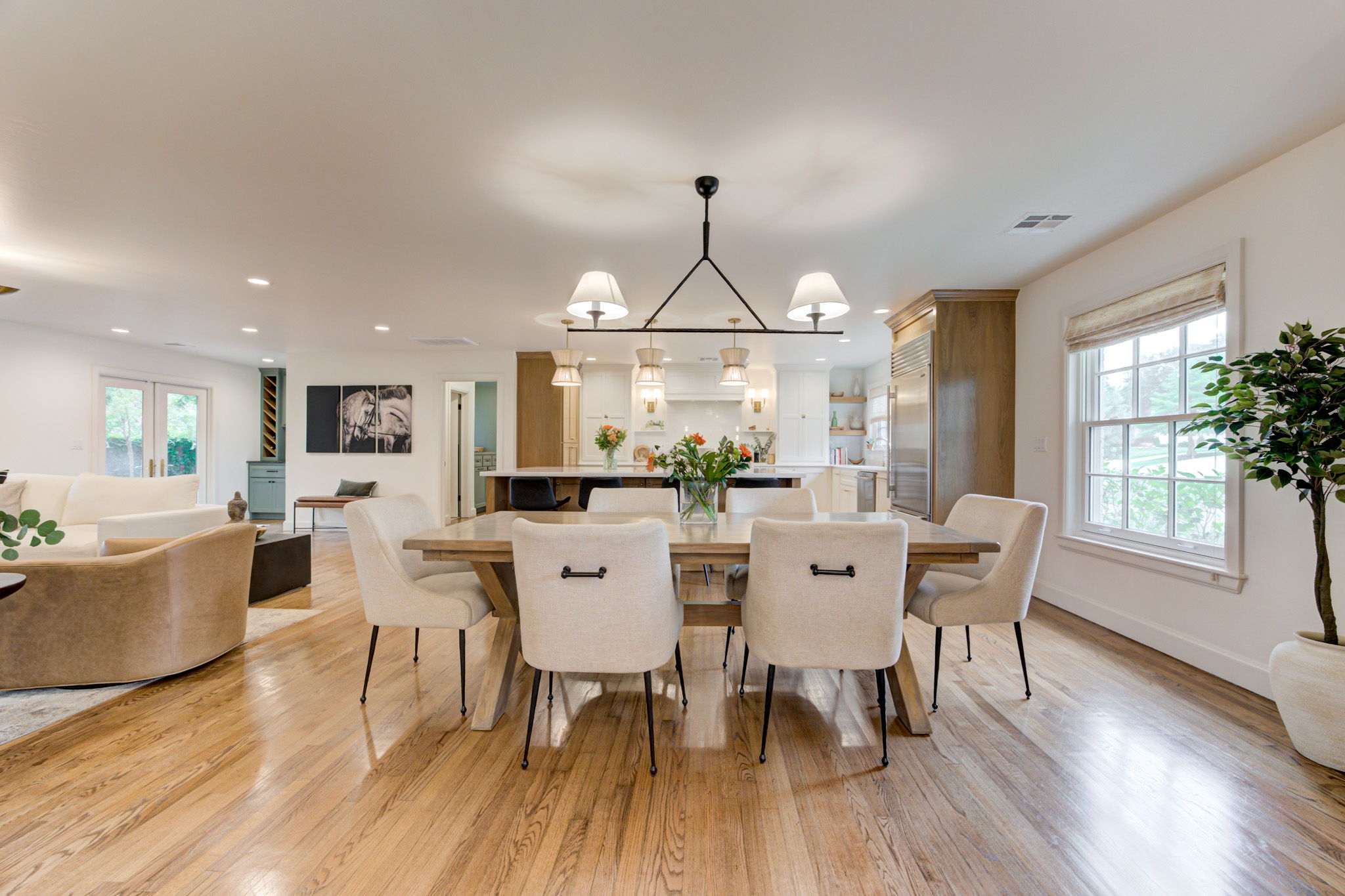  1118 Glenwood Avenue, Nichols Hills, OK 73116 - 物件實景