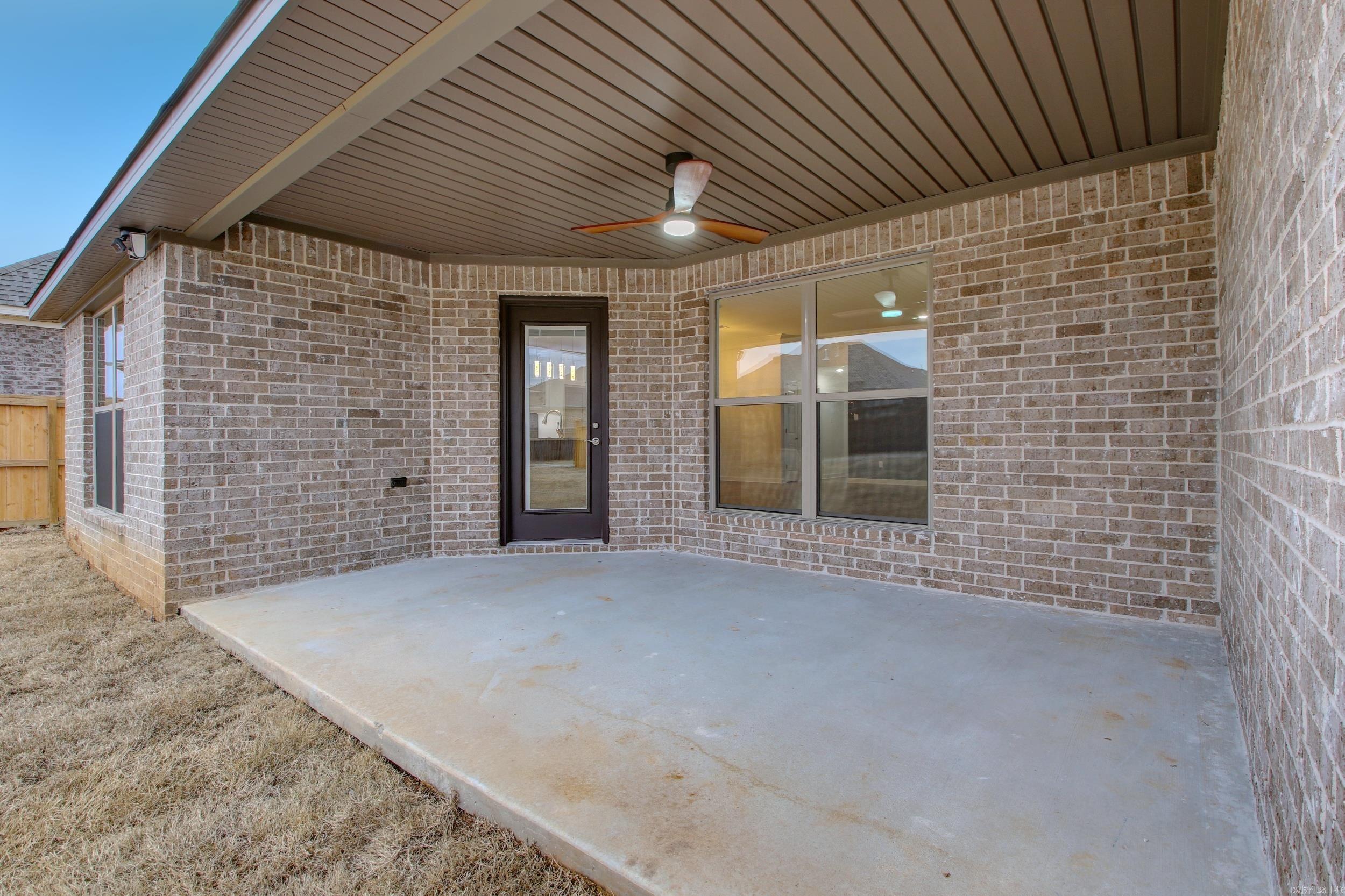 Maumelle, Arkansas, 72113, United States, 4 Bedrooms Bedrooms, ,3 BathroomsBathrooms,Residential,For Sale,1940174