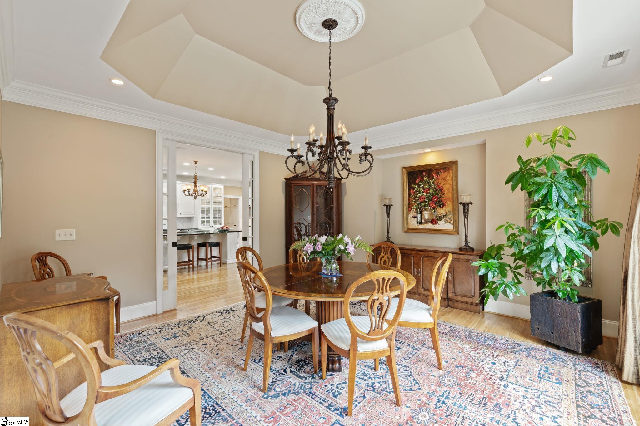 Simpsonville, South Carolina, 29681, United States, 4 Bedrooms Bedrooms, ,4 BathroomsBathrooms,Residential,For Sale,1901153