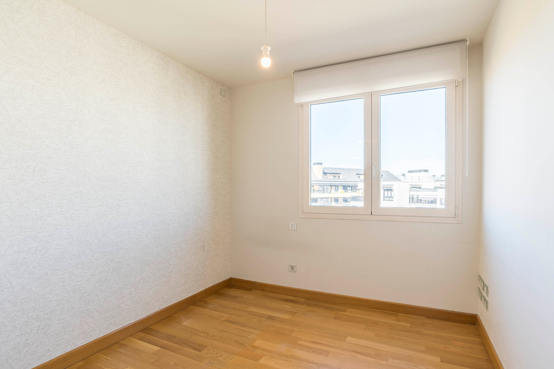  3-bedroom duplex in Prado de Somosaguas, Pozuelo de Alarcón - 物件實景