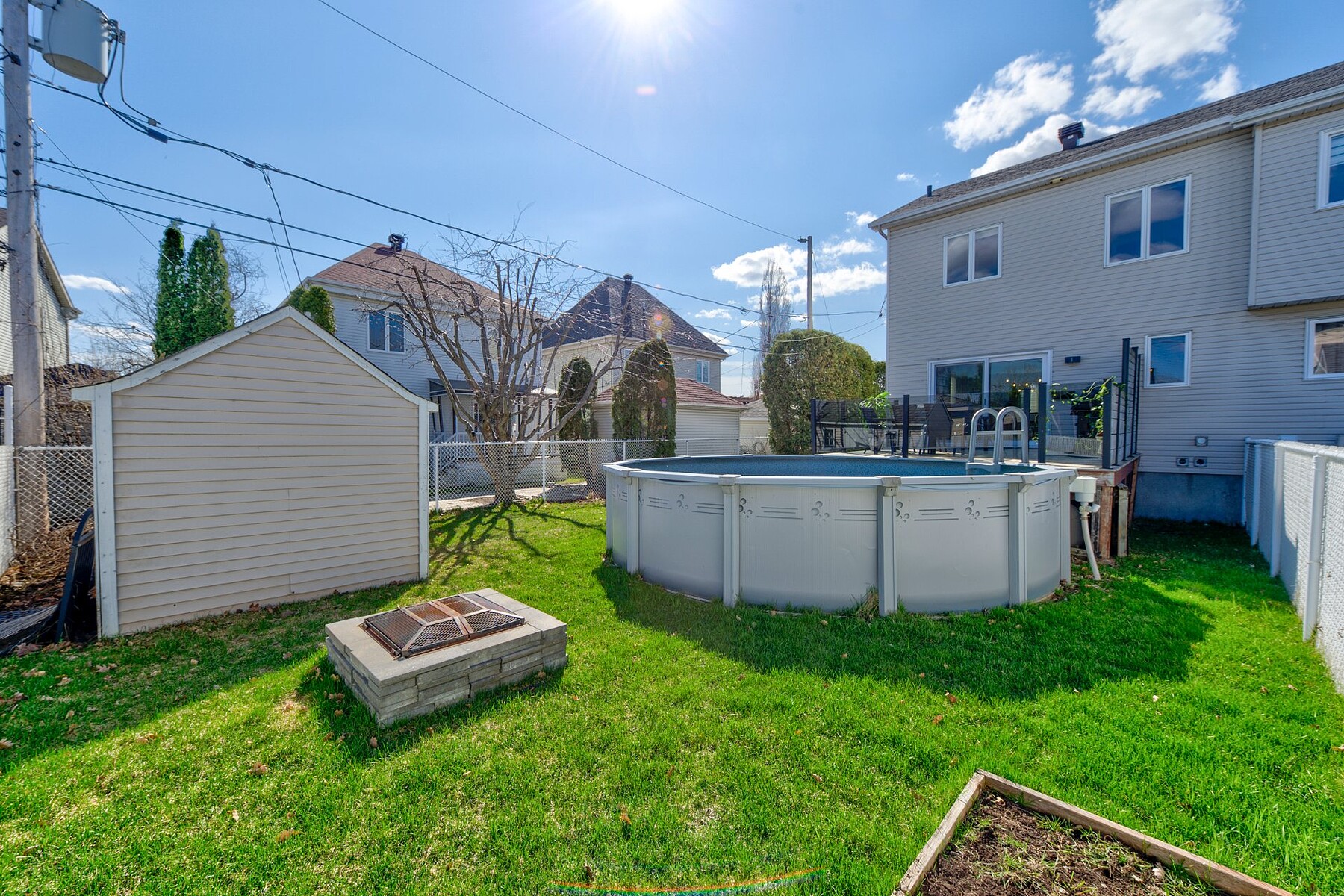  Sainte-Catherine, Montérégie - 物件實景