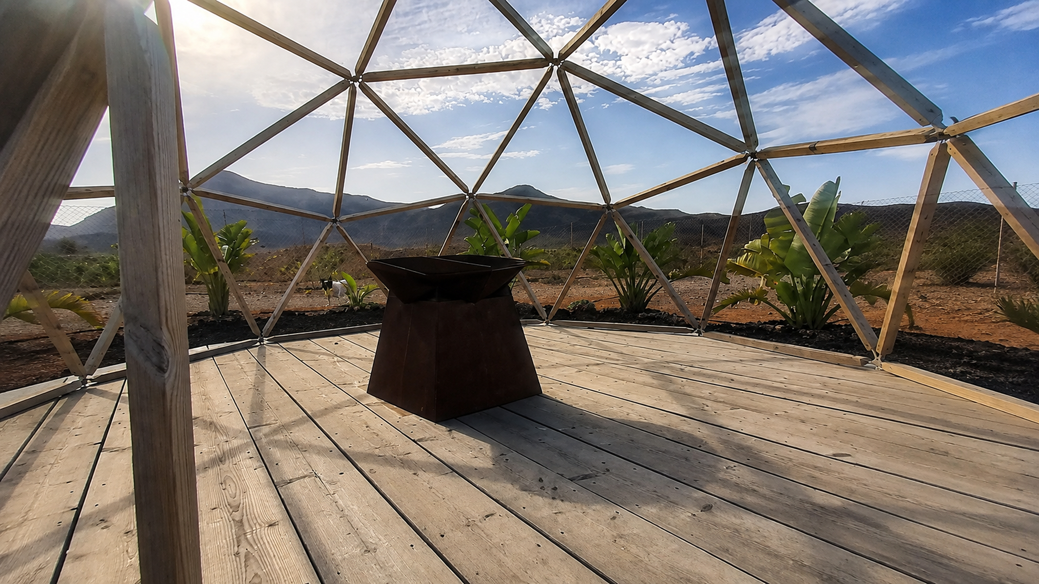  Retirement and Wellness Property in Tarajalejo, Fuerteventura - 物件實景