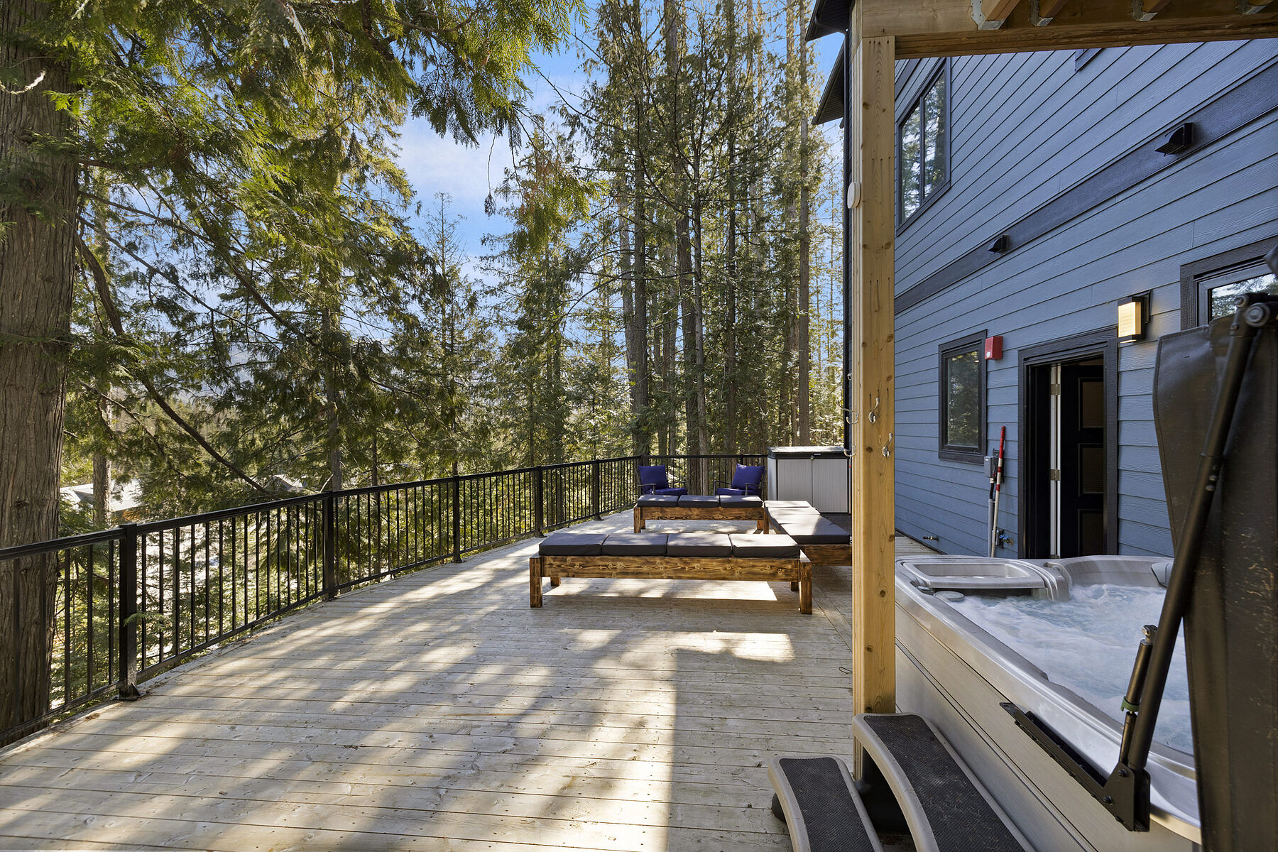  Fernie Alpine Retreat - 物件實景
