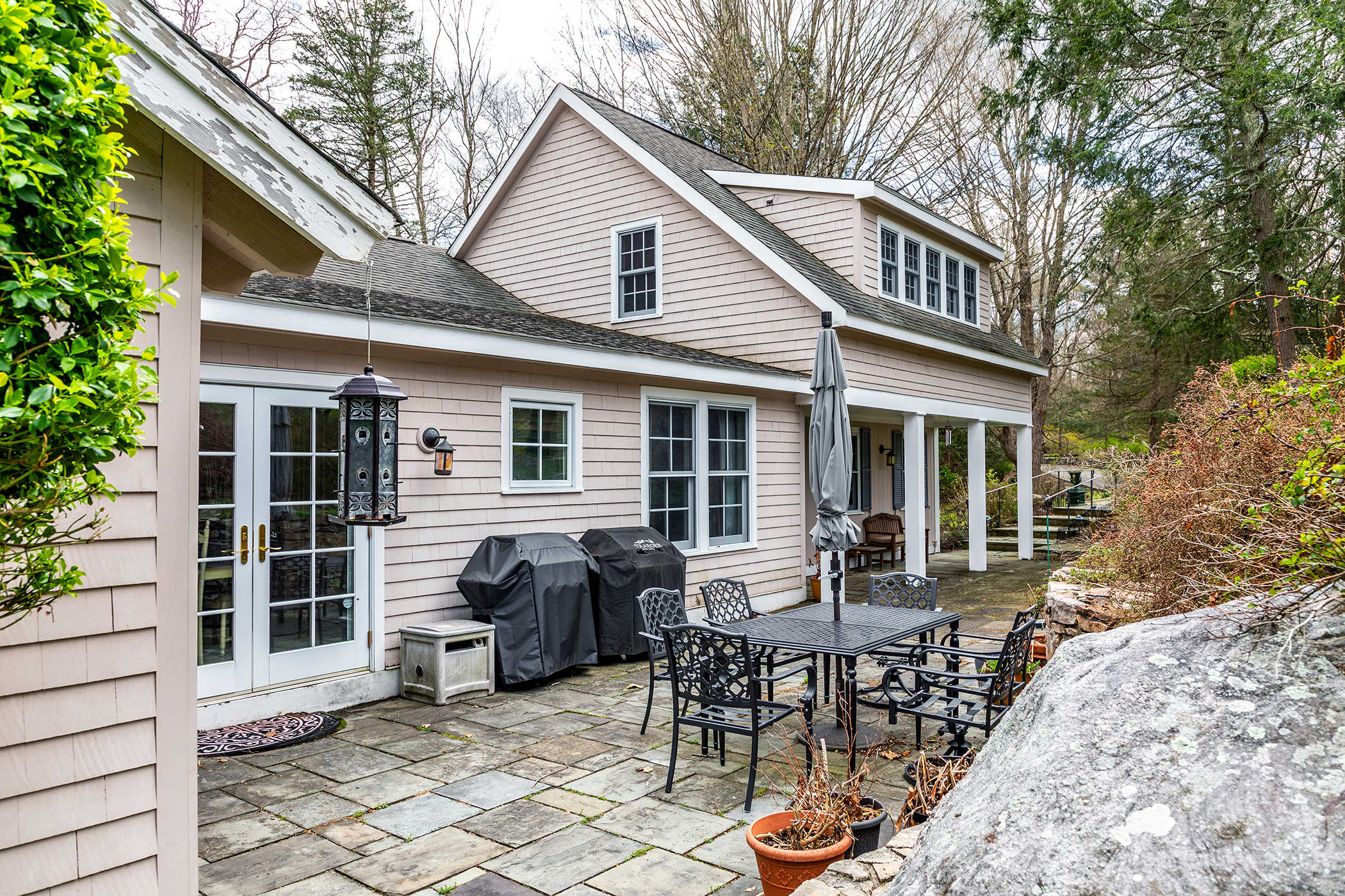  46 Spooner Hill Road - 物件實景