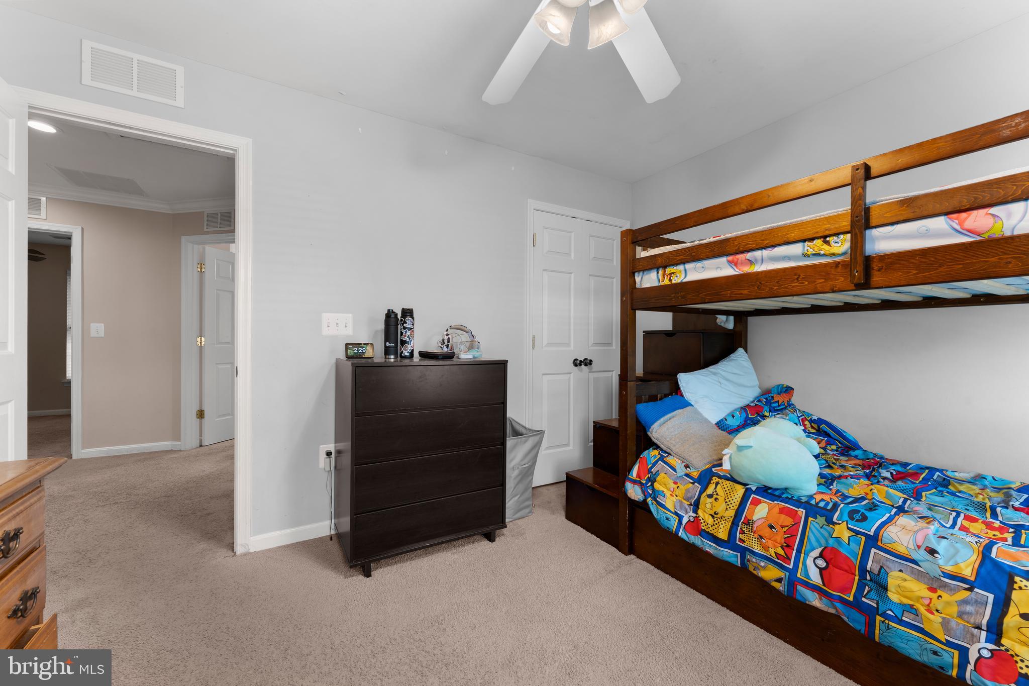 Culpeper, Virginia, 22701, United States, 4 Bedrooms Bedrooms, ,3 BathroomsBathrooms,Residential,For Sale,1864481
