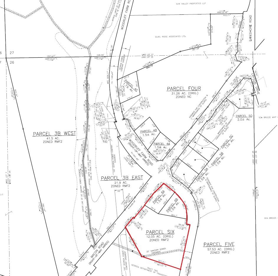 Columbus, Georgia, 31907, United States, ,Land,For Sale,1960578