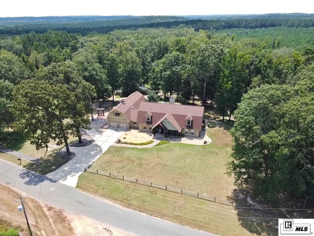 Choudrant, Louisiana, 71227, United States, 3 Bedrooms Bedrooms, ,3 BathroomsBathrooms,Residential,For Sale,1912520