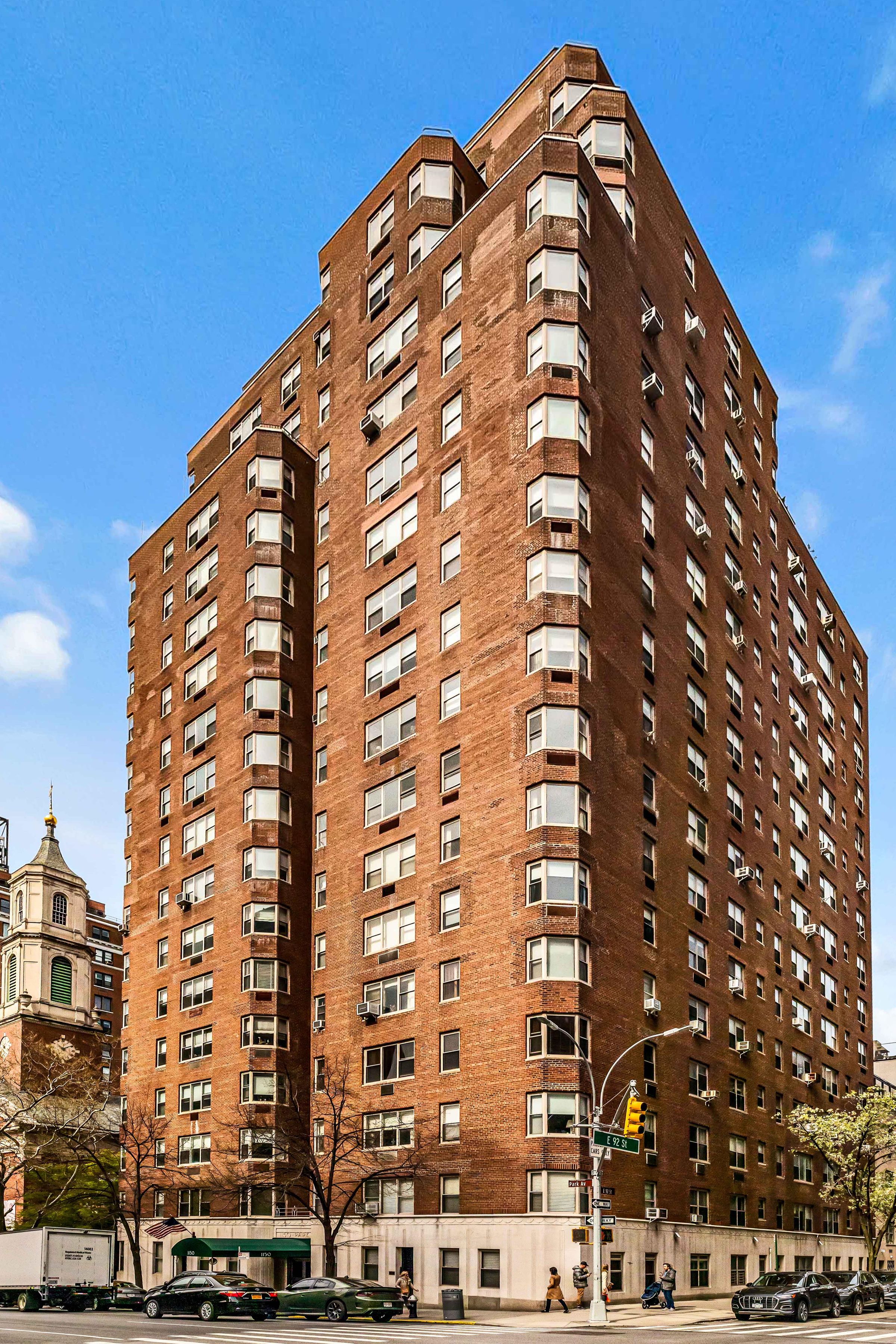  Charming & Bright High Floor 2 Bedroom - 物件實景