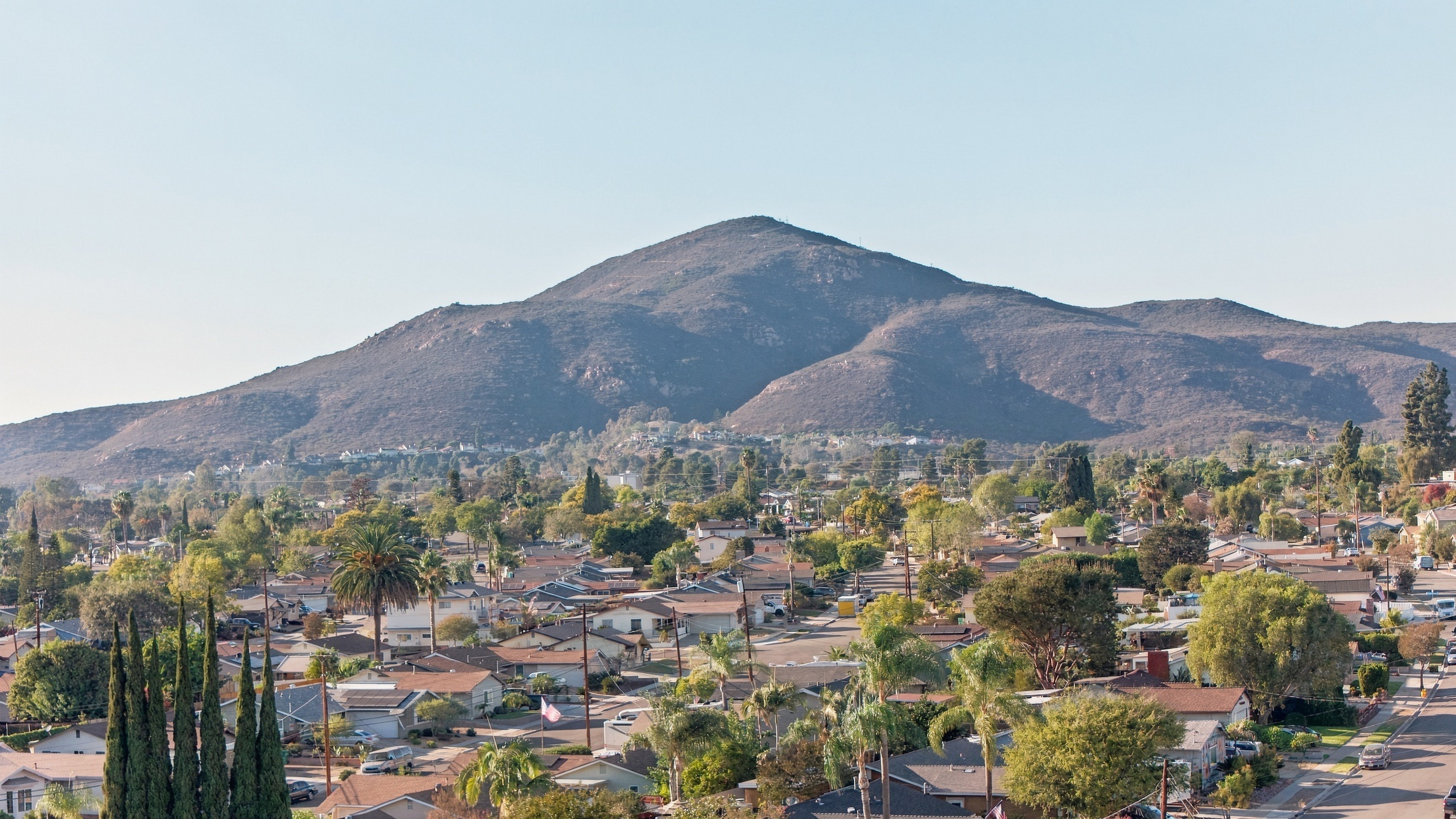  6250 Lake Arrowhead Drive, San Diego, CA 92119 - 物件實景