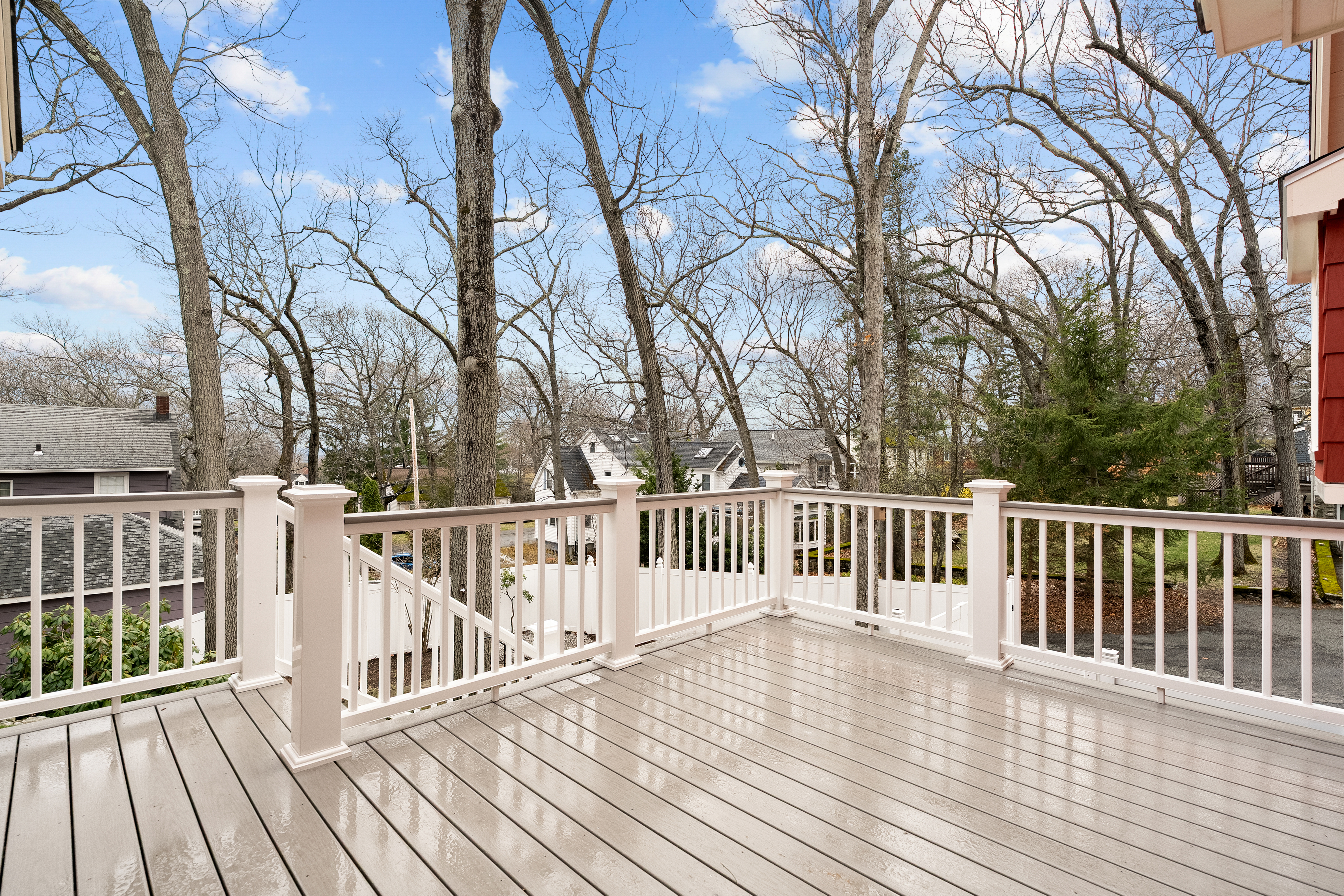  24 Grandview Rd, Arlington, MA, 02476 - 物件實景