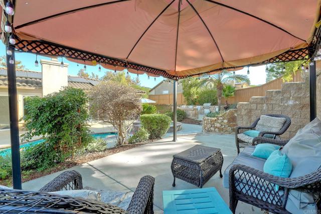 Escondido, California, 92027, United States, 4 Bedrooms Bedrooms, ,3 BathroomsBathrooms,Residential,For Sale,2006114