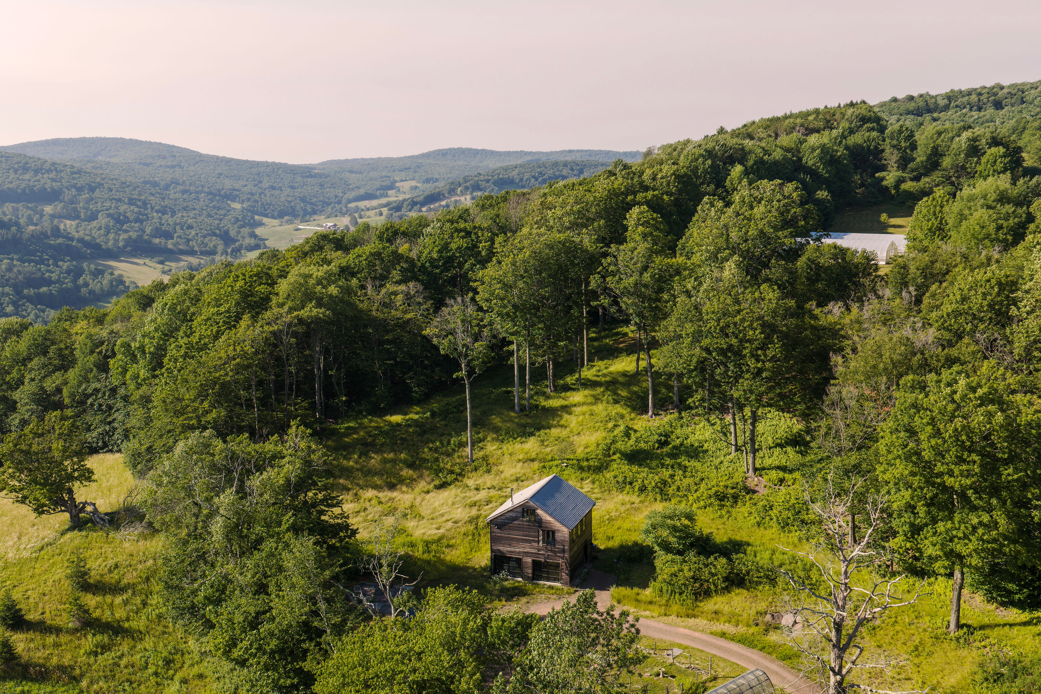  377 Reinertsen Hill Road - 物件實景