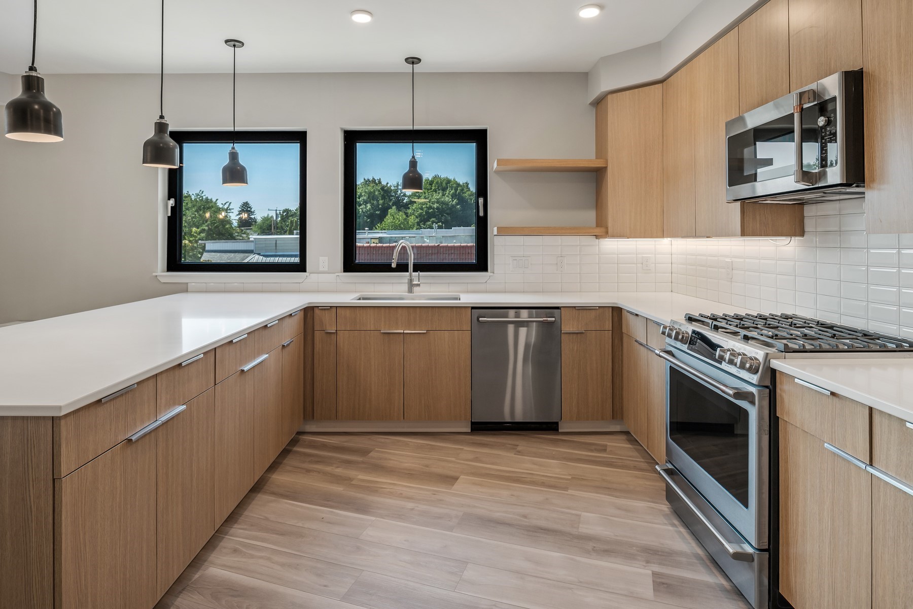  503-203 Cedar St, Sandpoint, Idaho  83864 - 物件實景