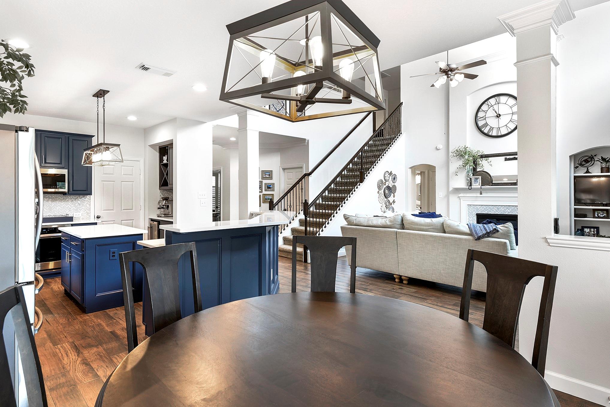 Katy, Texas, 77494, United States, 5 Bedrooms Bedrooms, ,5 BathroomsBathrooms,Residential,For Sale,1935993