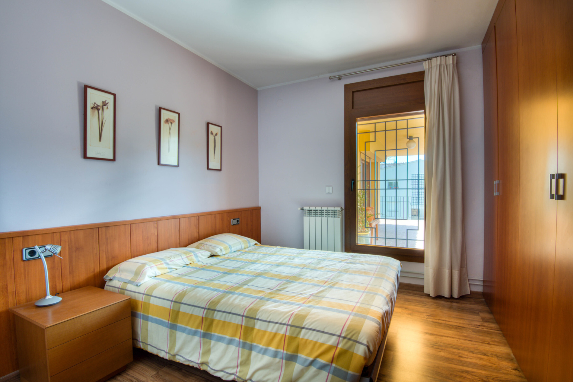  Spacious villa close to the beach and the center of town - 物件實景