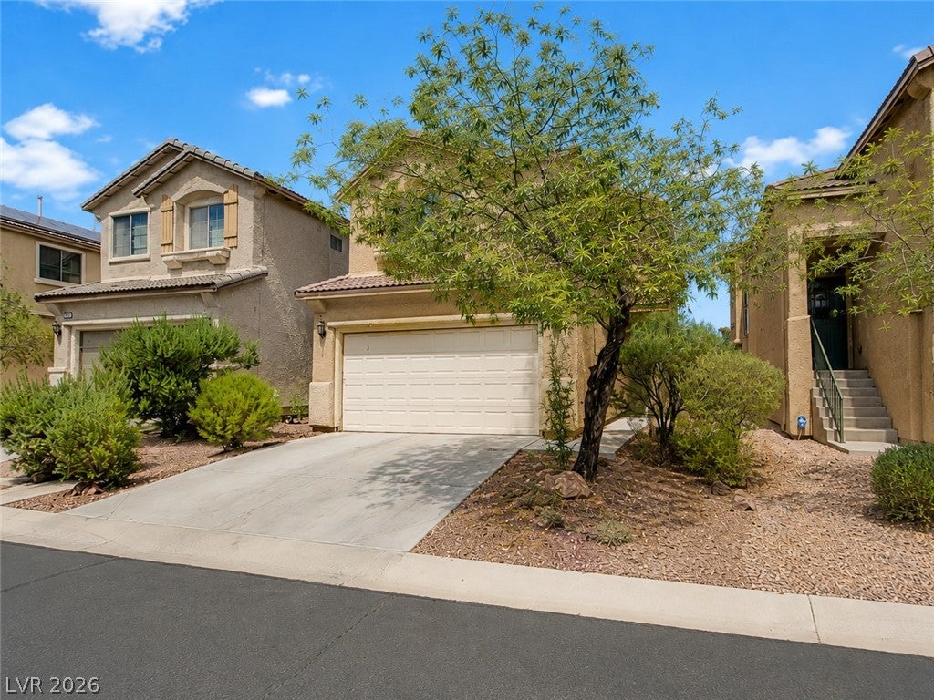 Sweet Cedar Ave, Las Vegas, NV 89143 #1