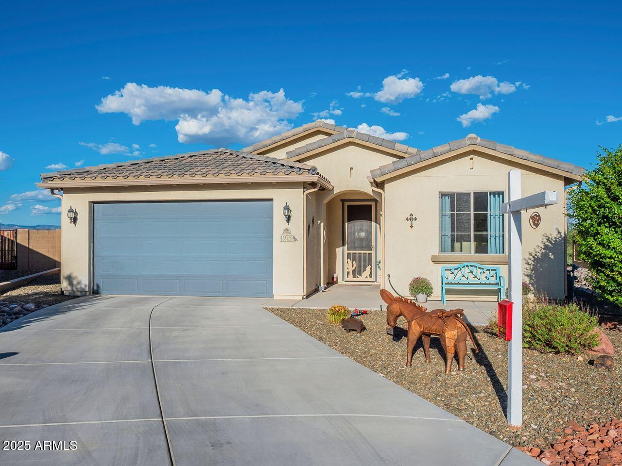 Cottonwood, Arizona, 86326, United States, 3 Bedrooms Bedrooms, ,Residential,For Sale,1950586