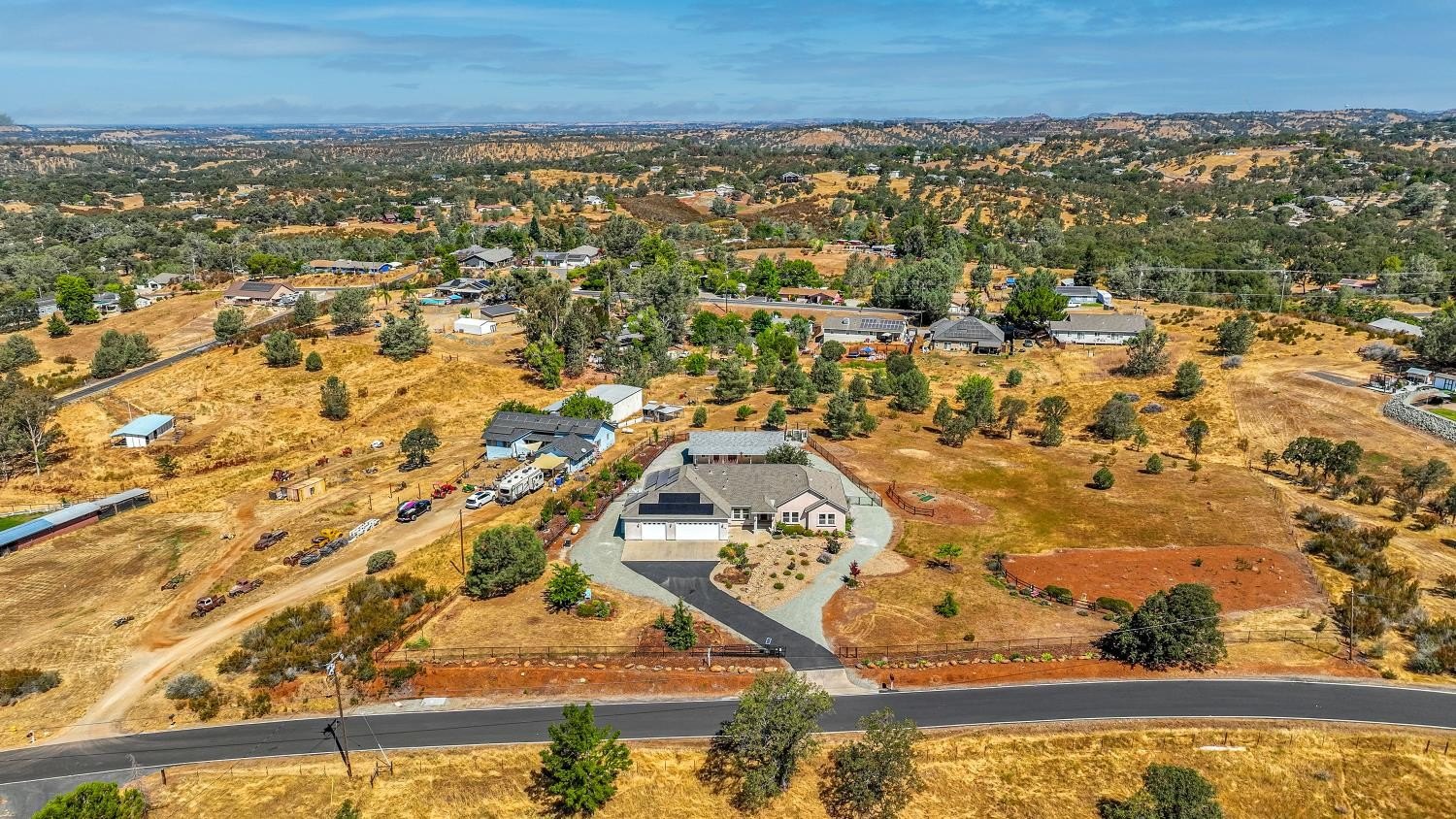 Valley Springs, California, 95252, United States, 3 Bedrooms Bedrooms, ,4 BathroomsBathrooms,Residential,For Sale,1981868