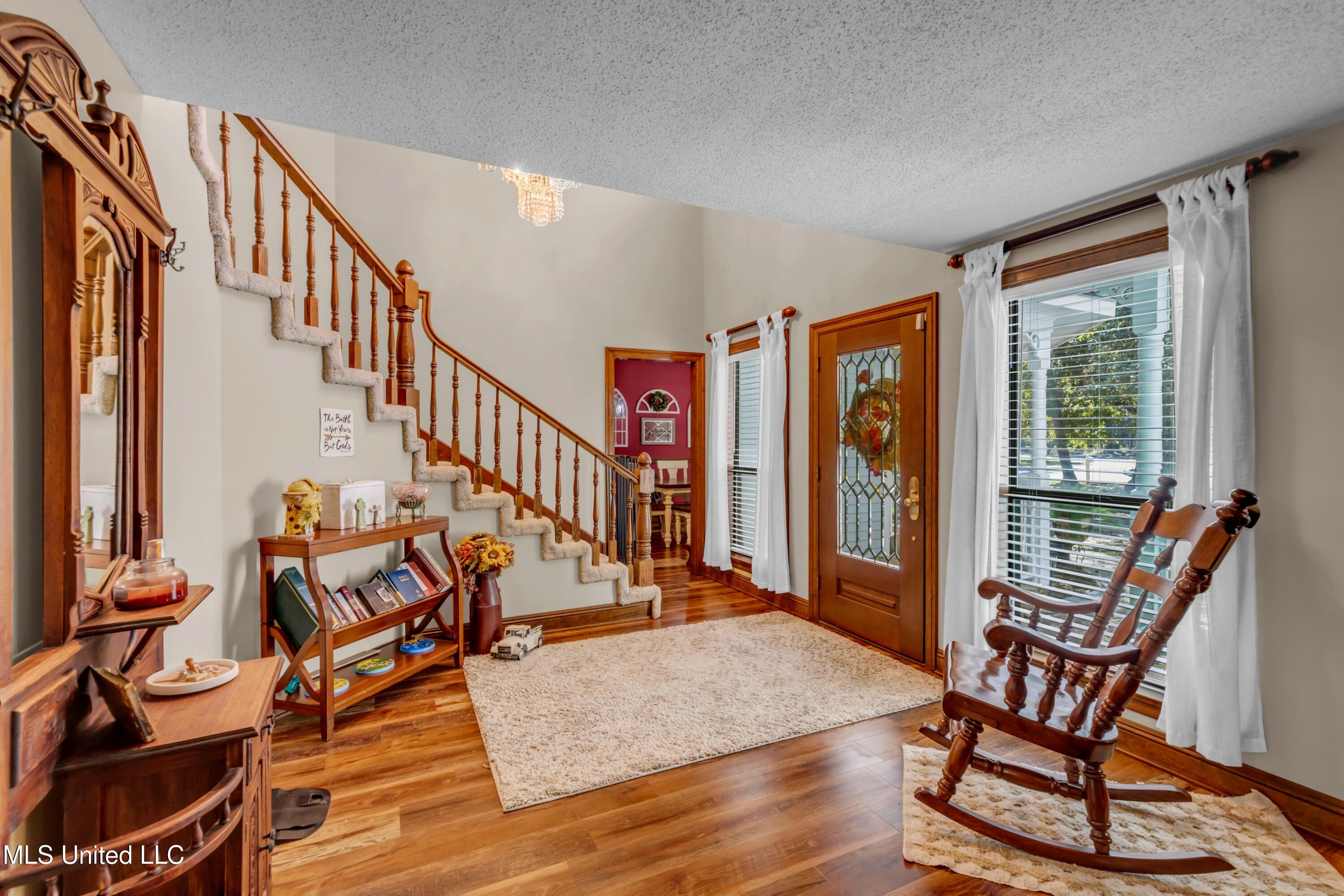 Gautier, Mississippi, 39553, United States, 4 Bedrooms Bedrooms, ,4 BathroomsBathrooms,Residential,For Sale,1989936