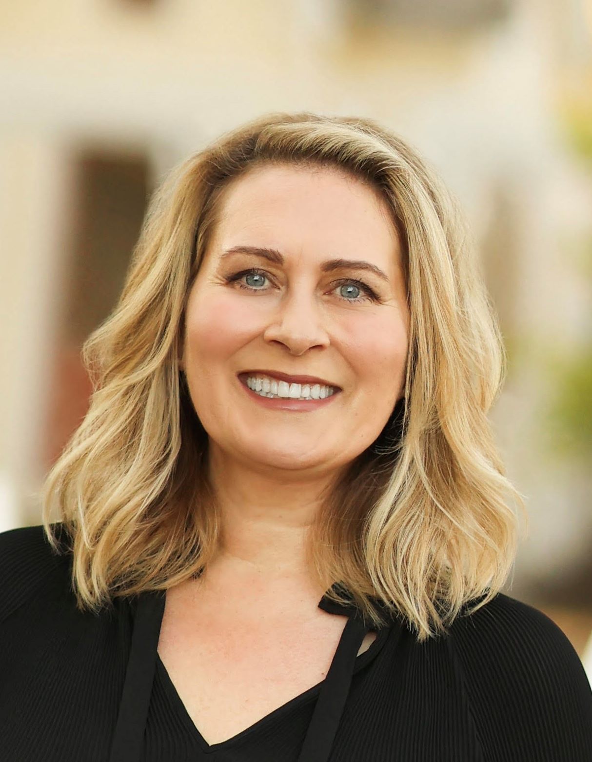 Kamala Abbott