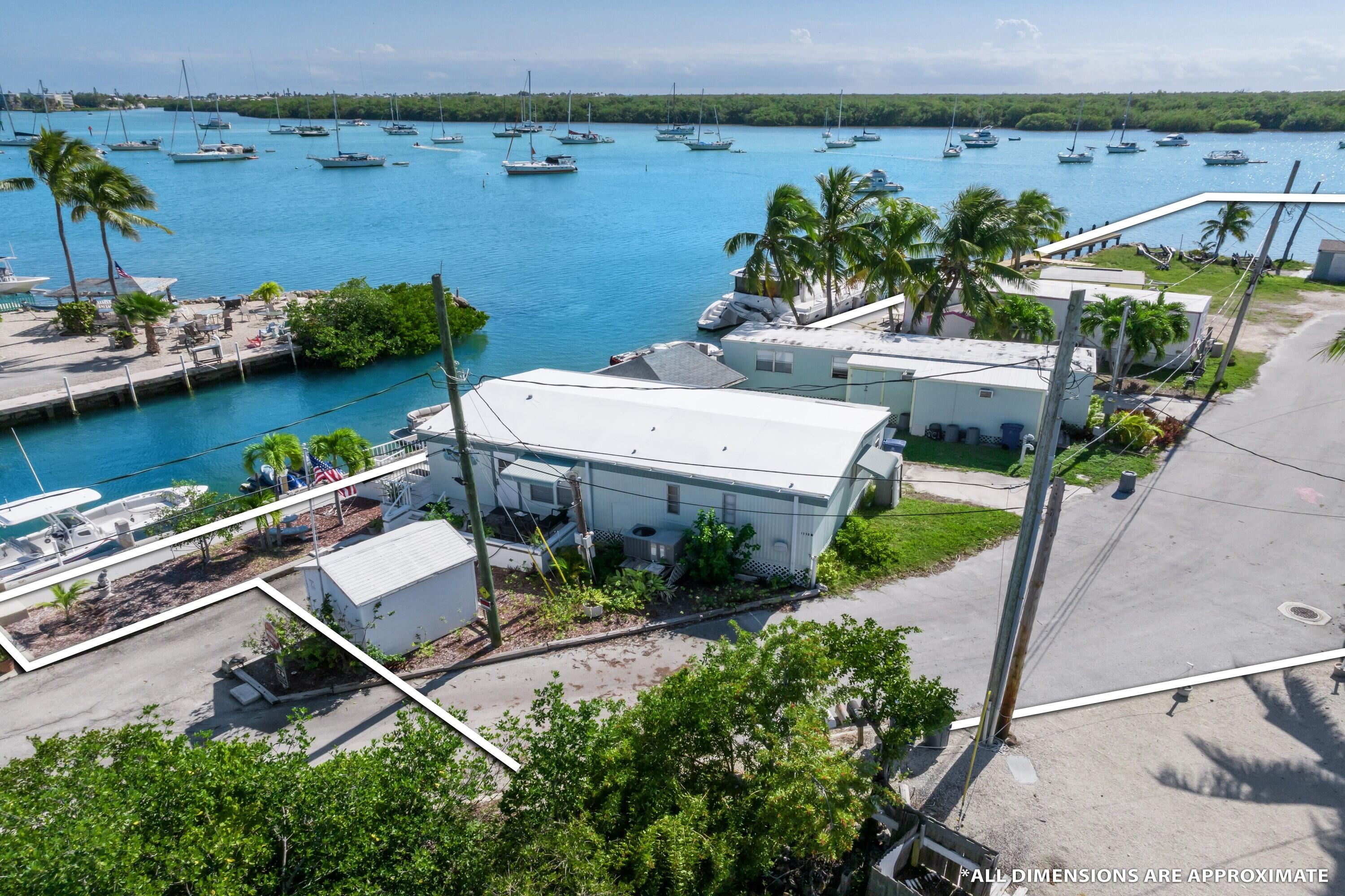 1250 &1257 24Th Street Ocean, MARATHON, Florida, 33050, United States, 8 Bedrooms Bedrooms, ,8 BathroomsBathrooms,Residential,For Sale,1250 &1257 24Th Street Ocean,1668095