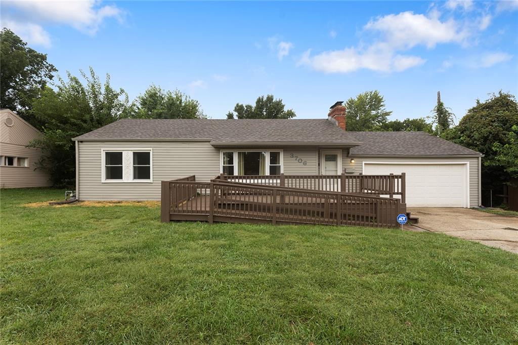 Sterling Ave, Independence, MO 64052