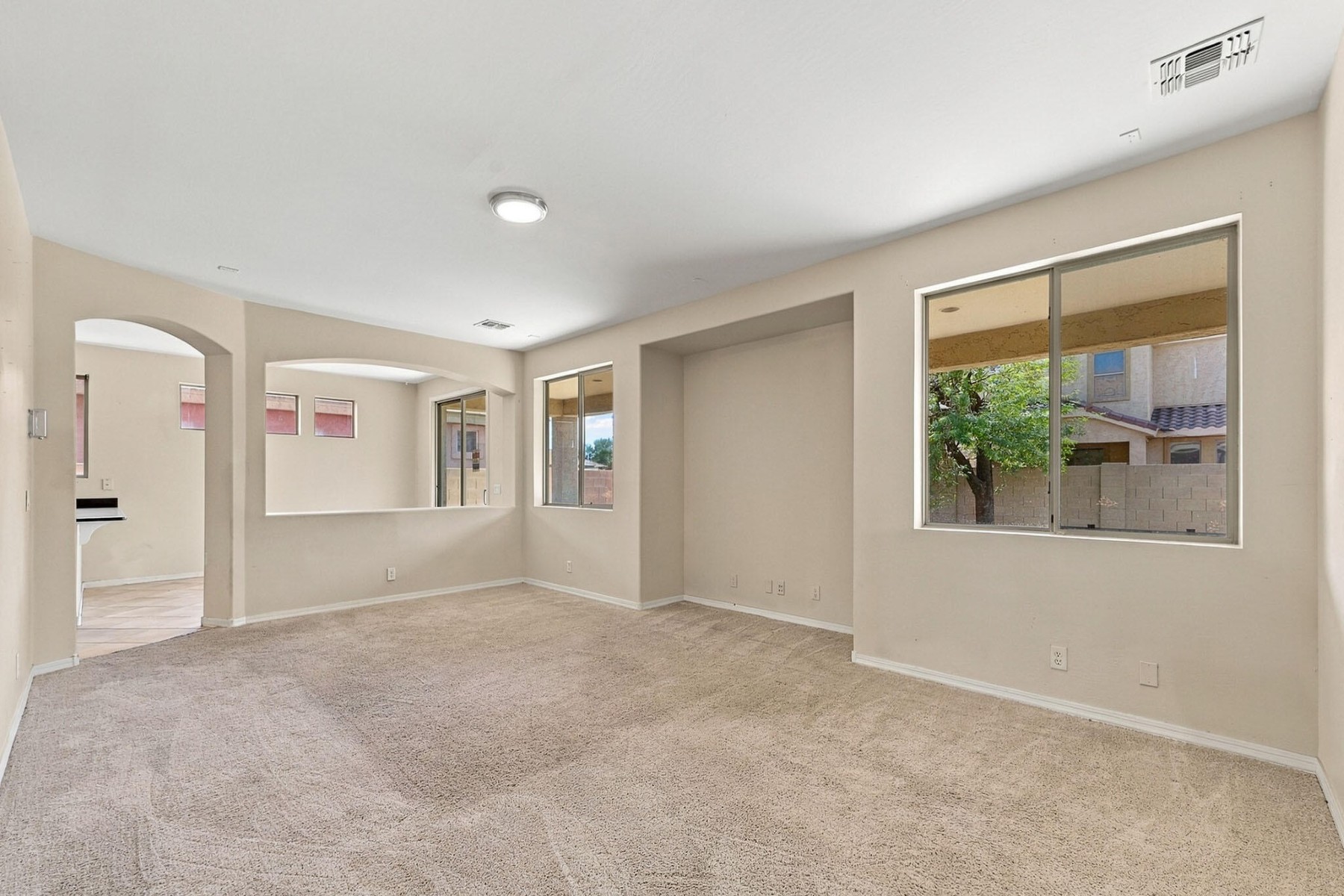  6807 W Pleasant Lane¦Laveen, AZ - 物件實景