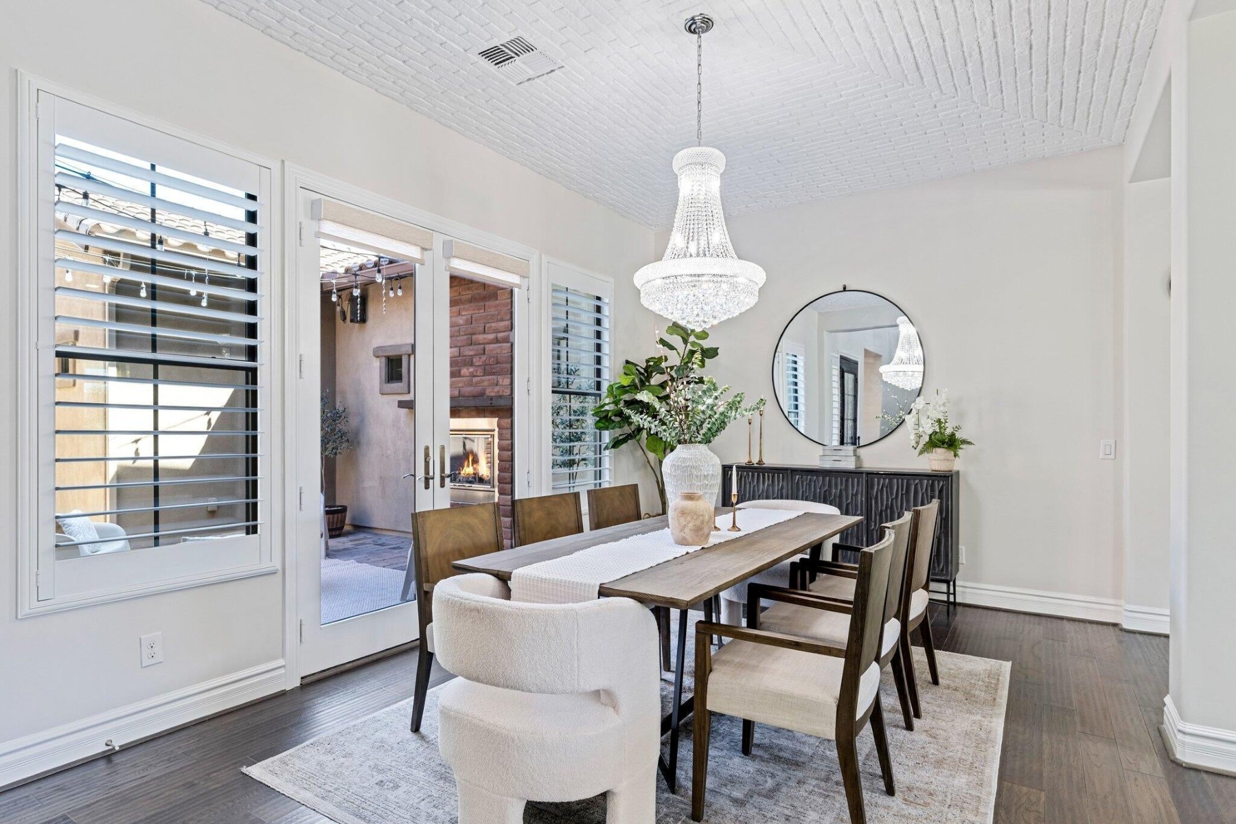  17937 E Colt Court  Queen Creek, AZ - 物件實景