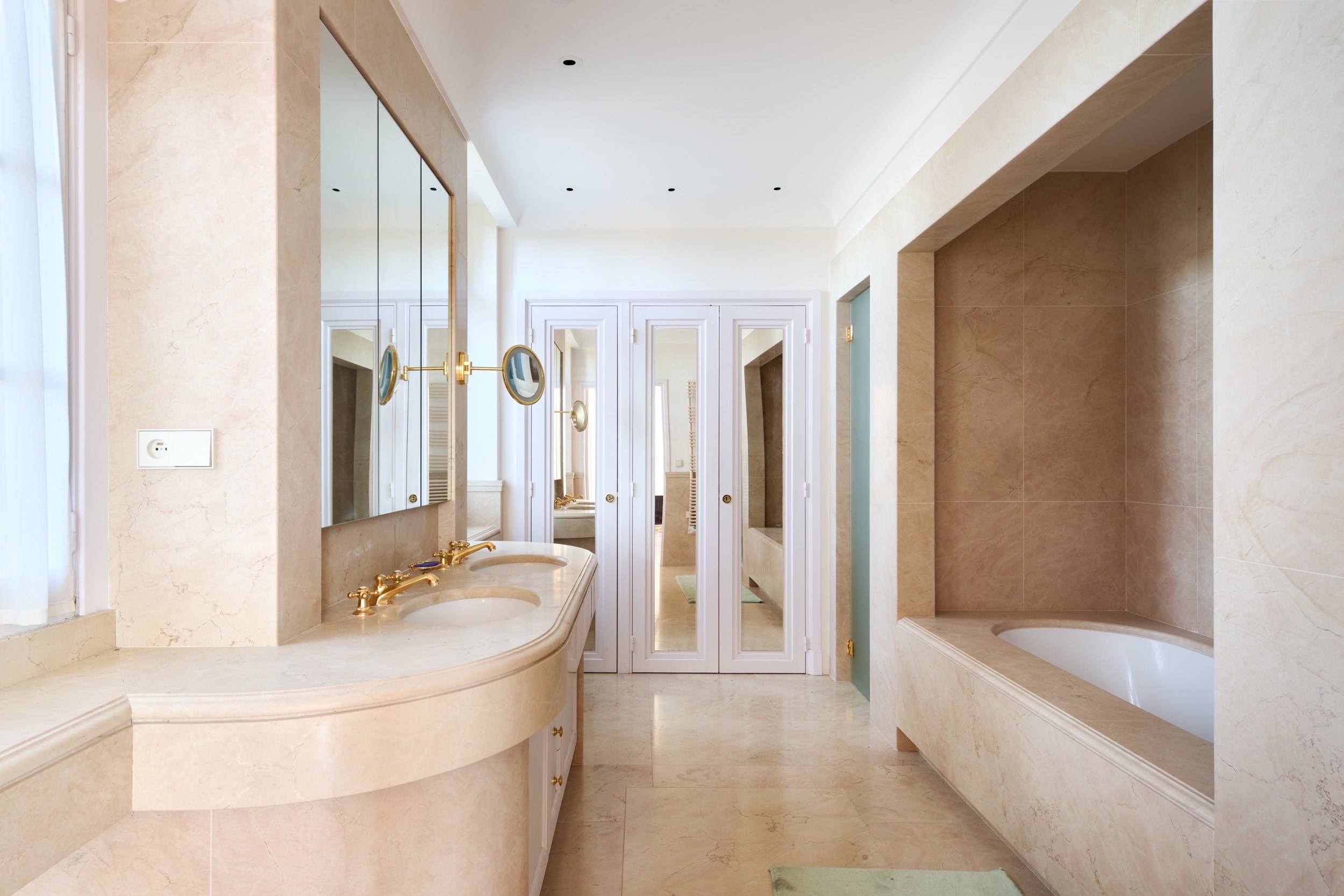  Domaine des Aspres exceptional estate for sale on the French Riviera, near Cap … - 物件實景