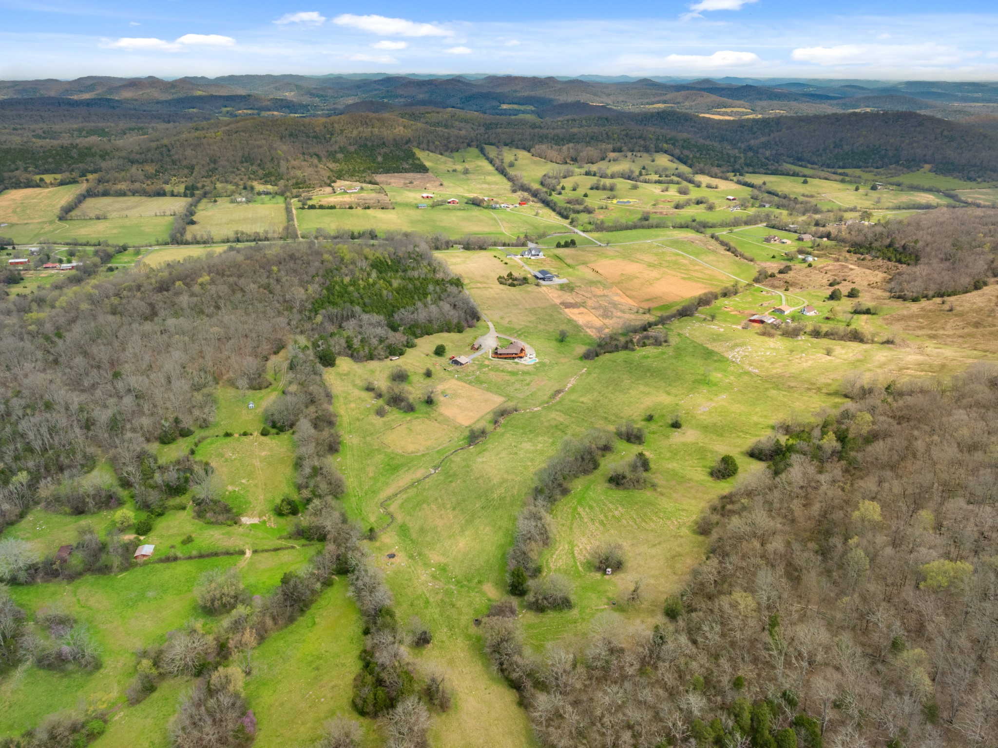  2063 Kennedy Creek Rd, Auburntown, TN, 37016 - 物件實景