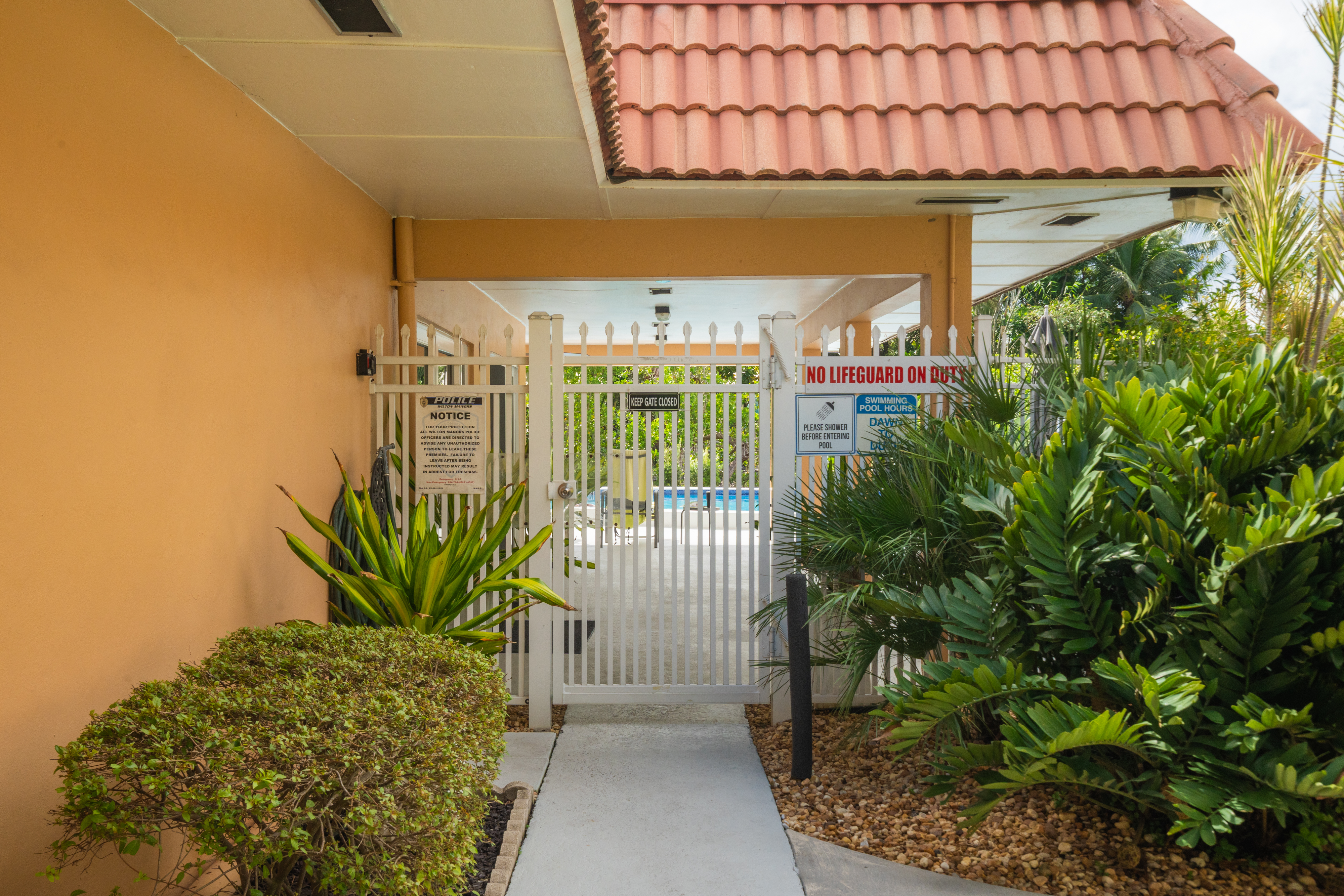 1951 NE 2nd Avenue, Wilton Manors, FL, 33305 - 物件實景