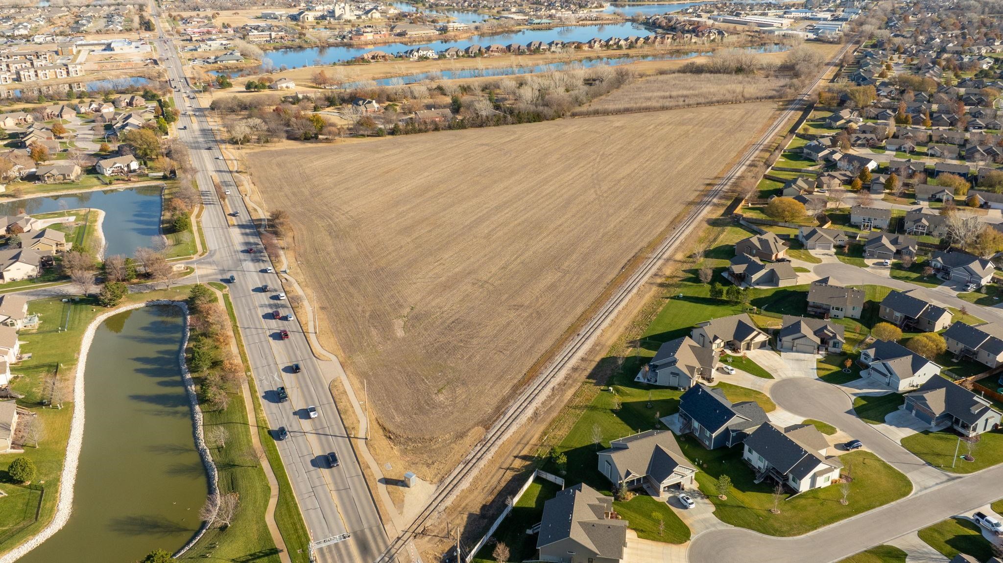 0000 W 37th St N, Wichita, Kansas, 67205, United States, ,Residential,For Sale,0000 W 37th St N,1671893