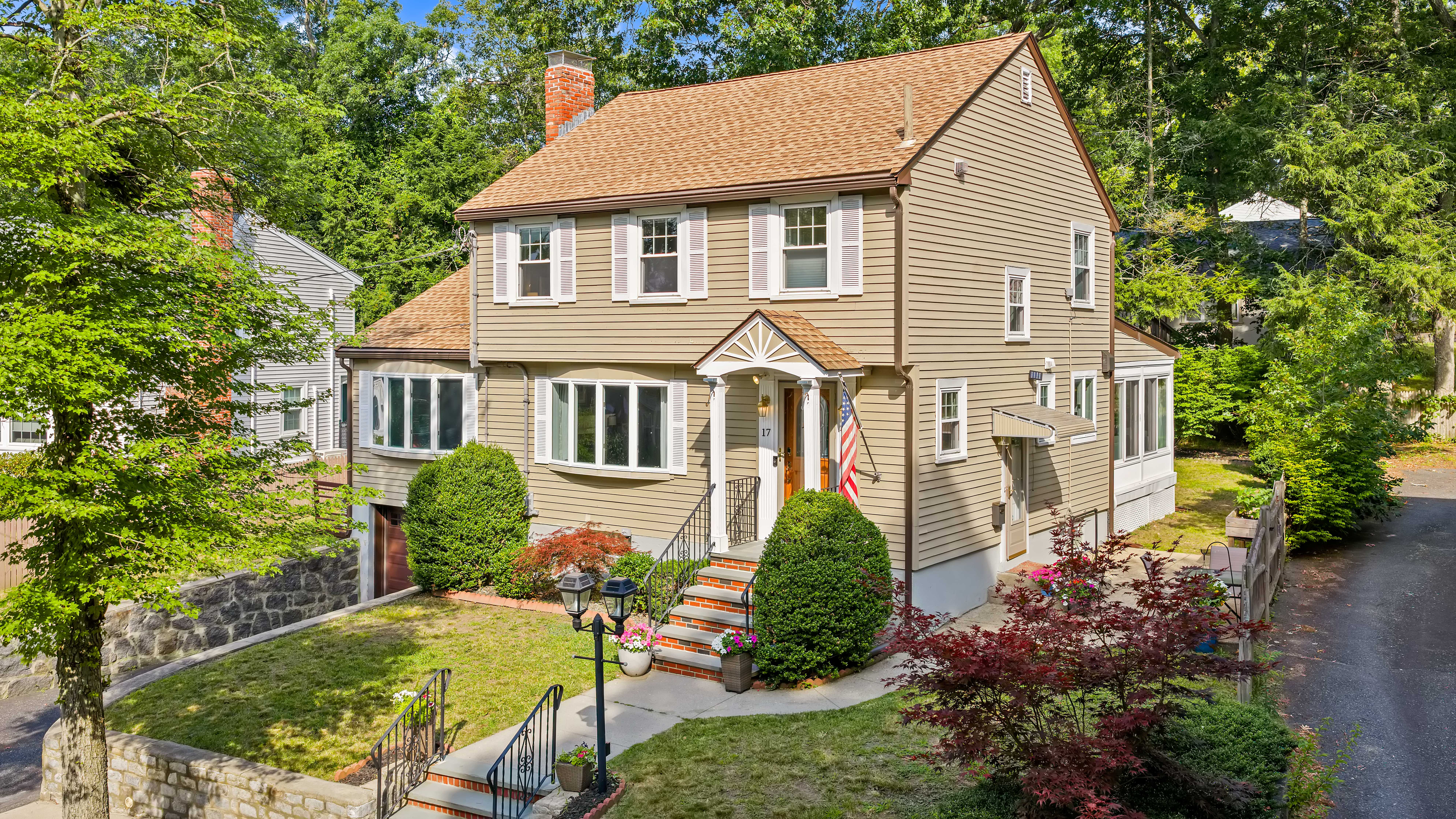  17 Keane Road, Boston, MA, 02132 - 物件實景