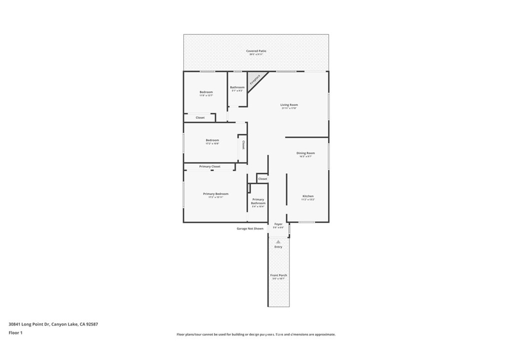 Canyon Lake, California, 92587, United States, 3 Bedrooms Bedrooms, ,2 BathroomsBathrooms,Residential,For Sale,2019703