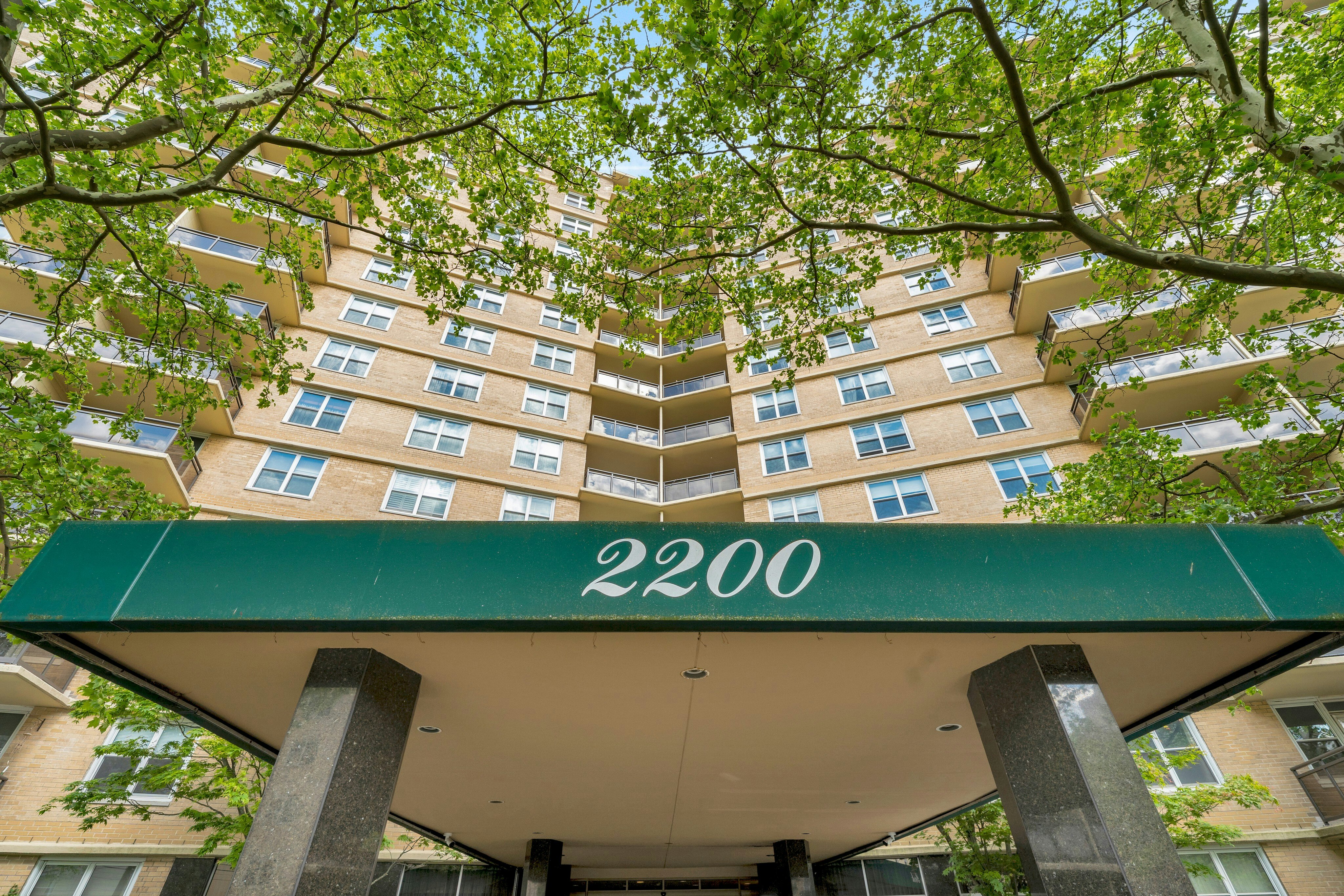  2200 North Central Road, Fort Lee, NJ 07024 - 物件實景