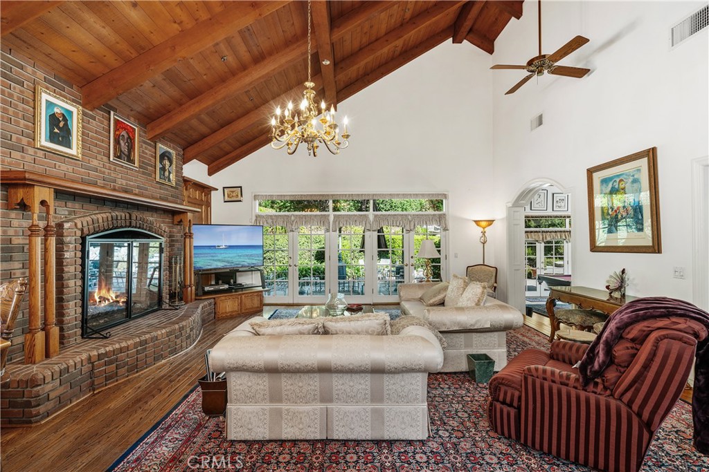 Glendora, California, 91741, United States, 5 Bedrooms Bedrooms, ,6 BathroomsBathrooms,Residential,For Sale,1828291
