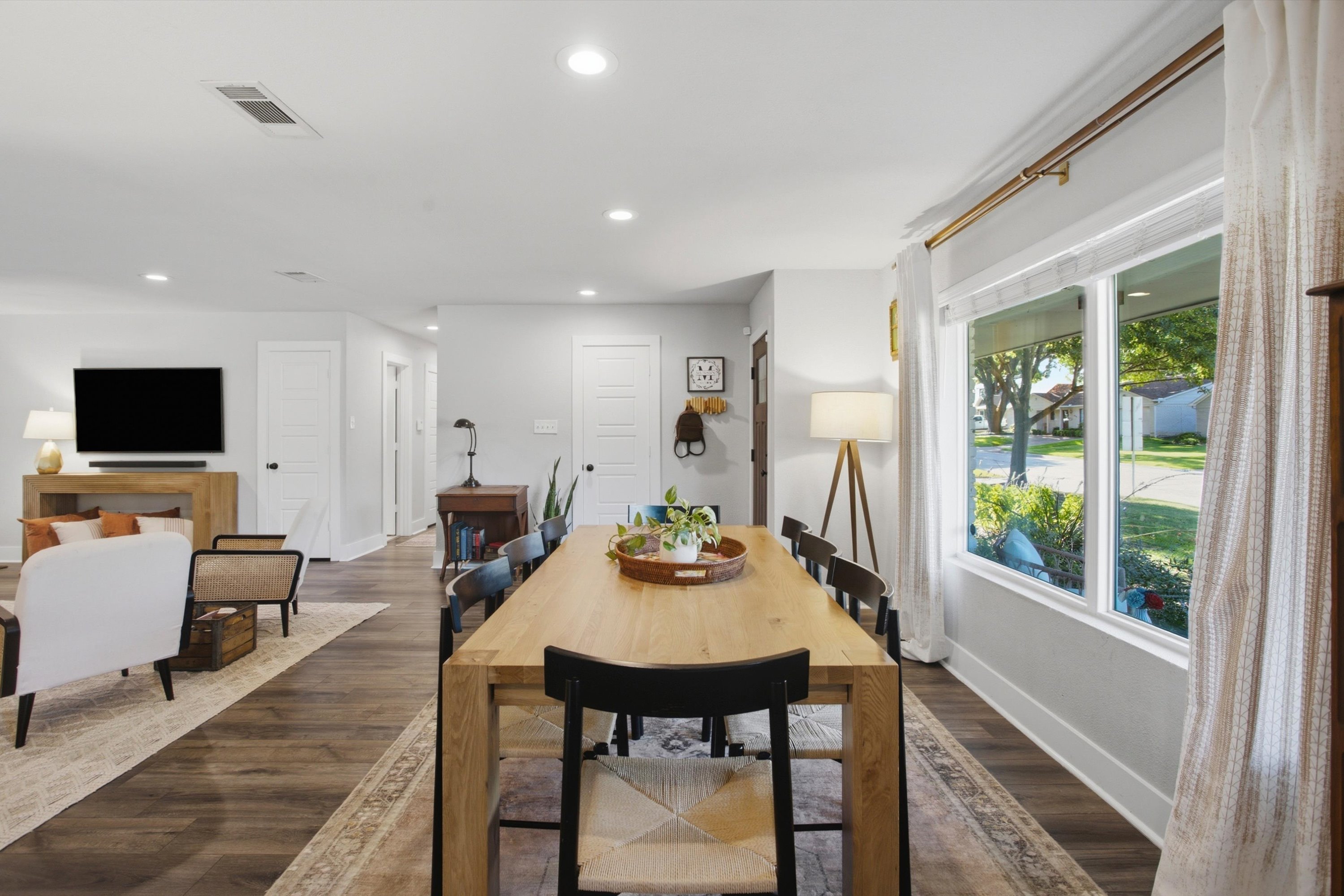  6136 Wrigley Way, Fort Worth, TX, 76133 - 物件實景