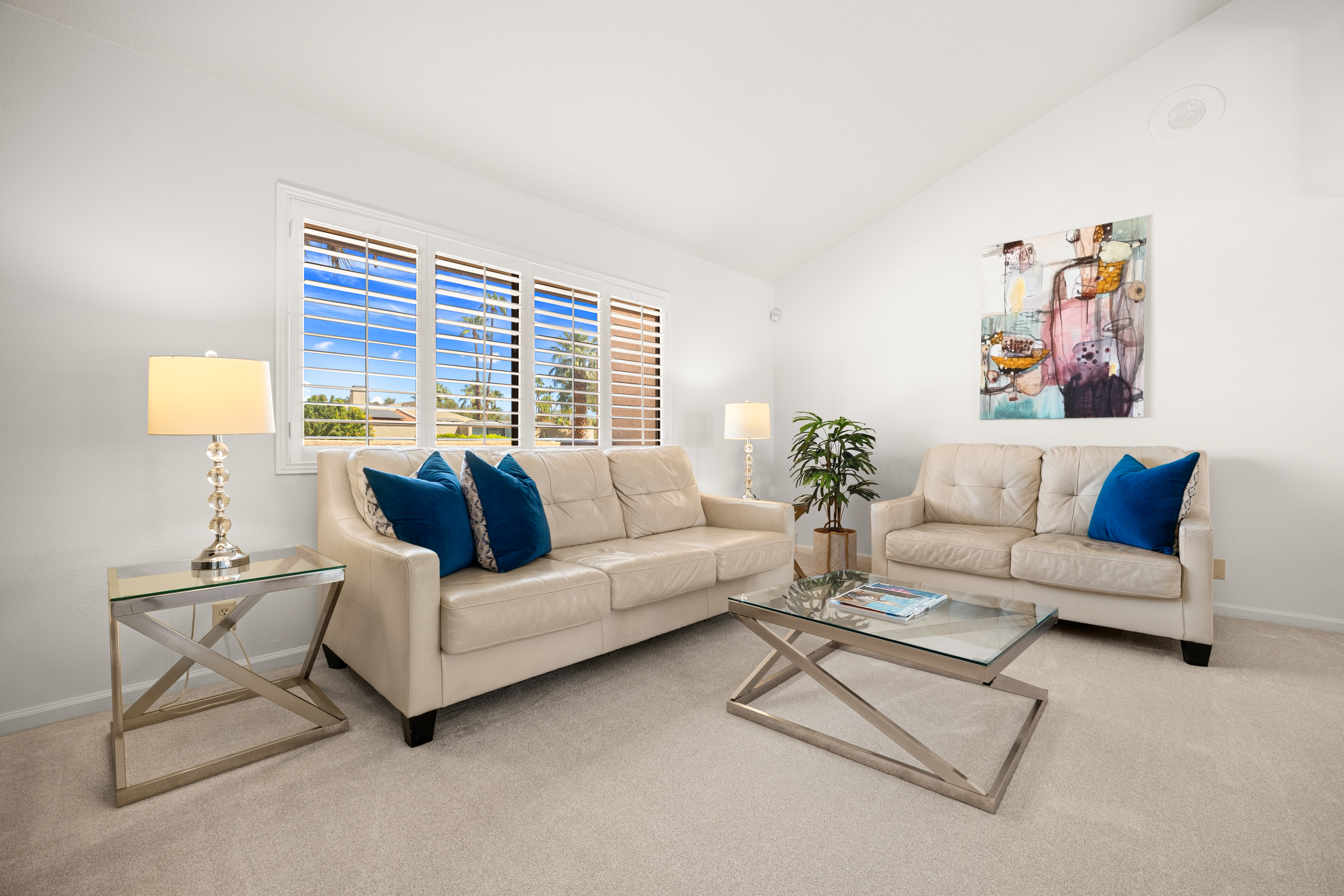  377 Cabrillo Road, Palm Springs, CA 92262 - 物件實景