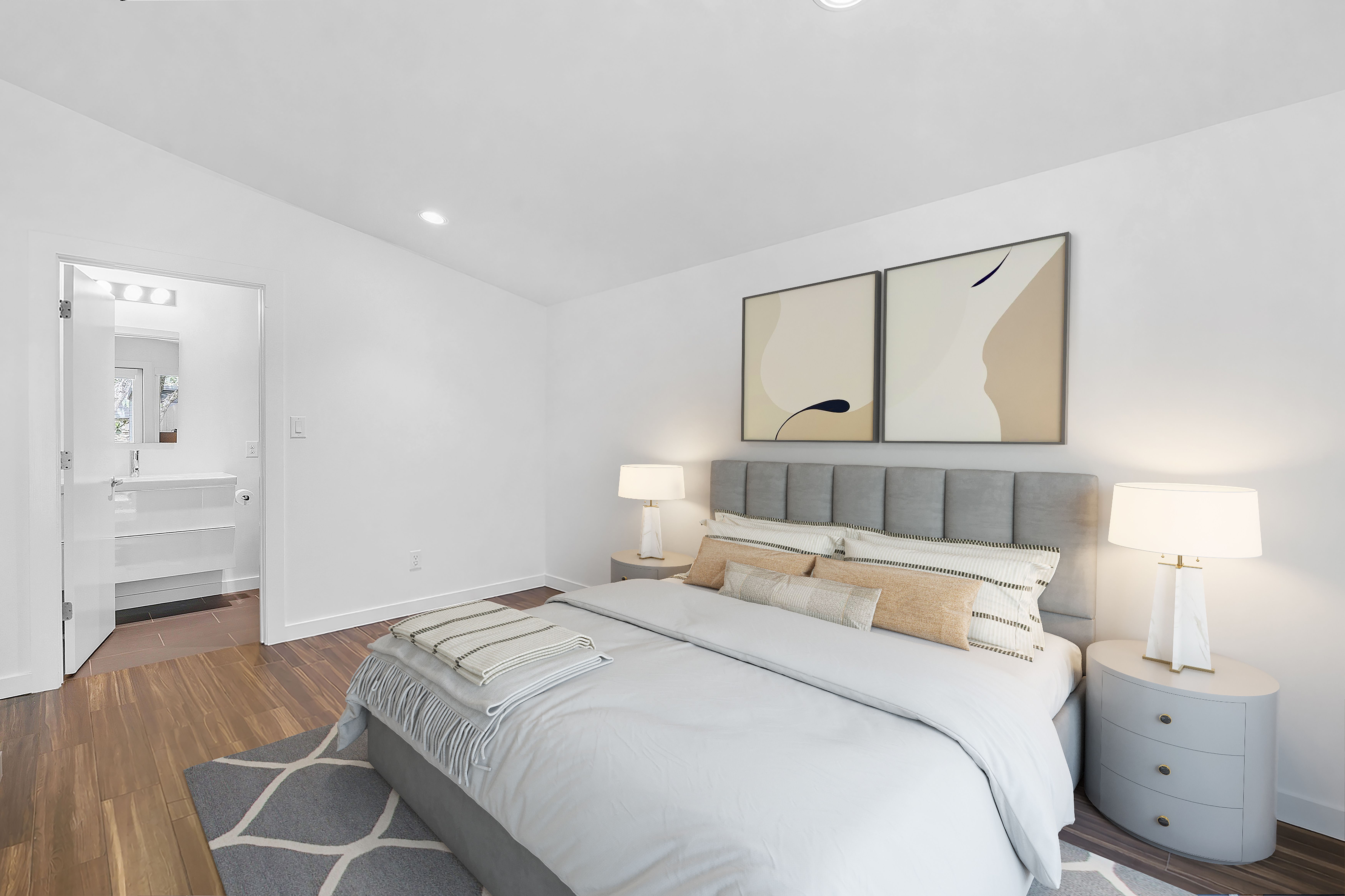  412 Ridgewood Rd, West Lake Hills - 物件實景