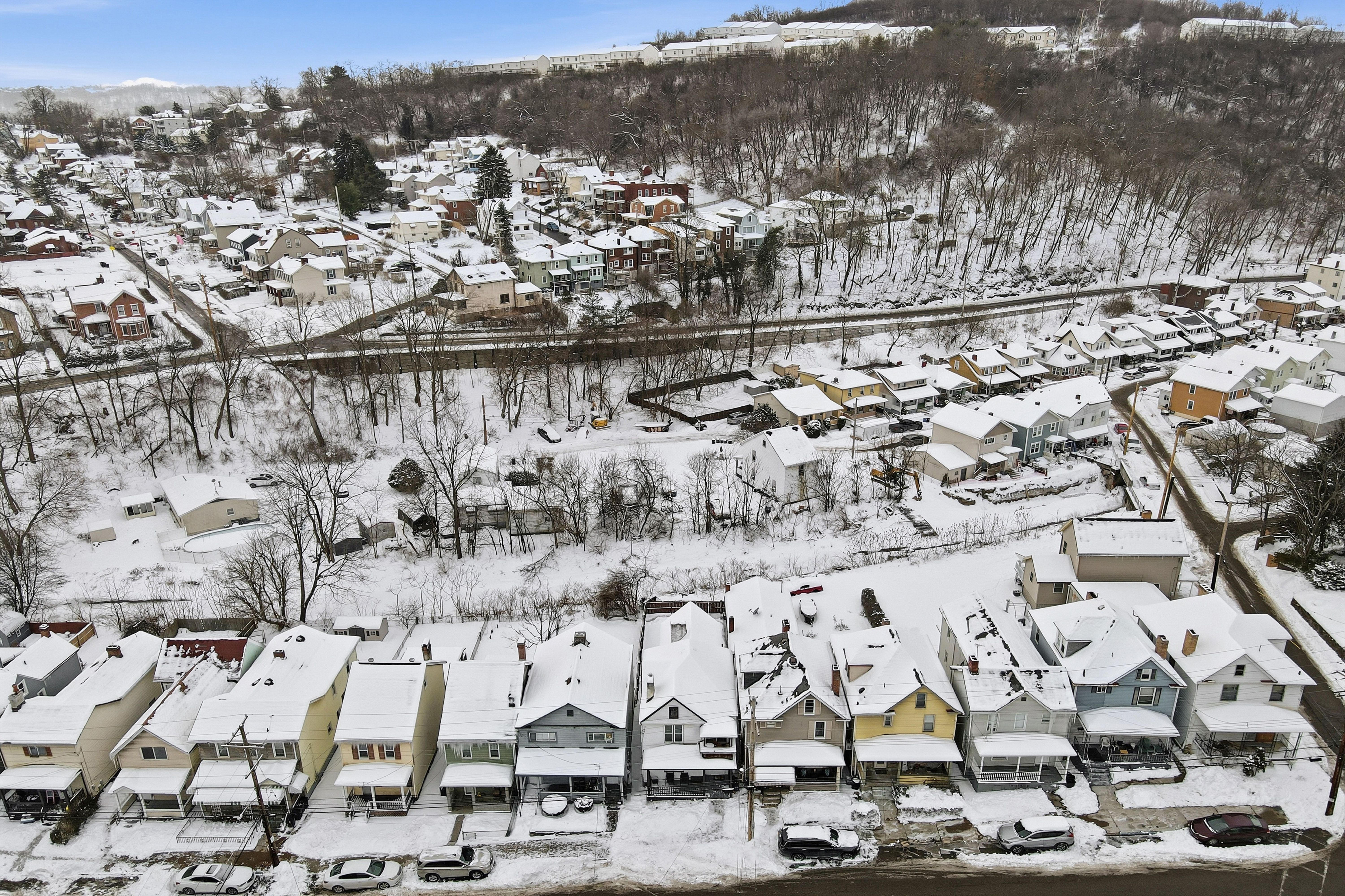  219 Railroad Avenue, Carnegie, PA 15106 - 物件實景