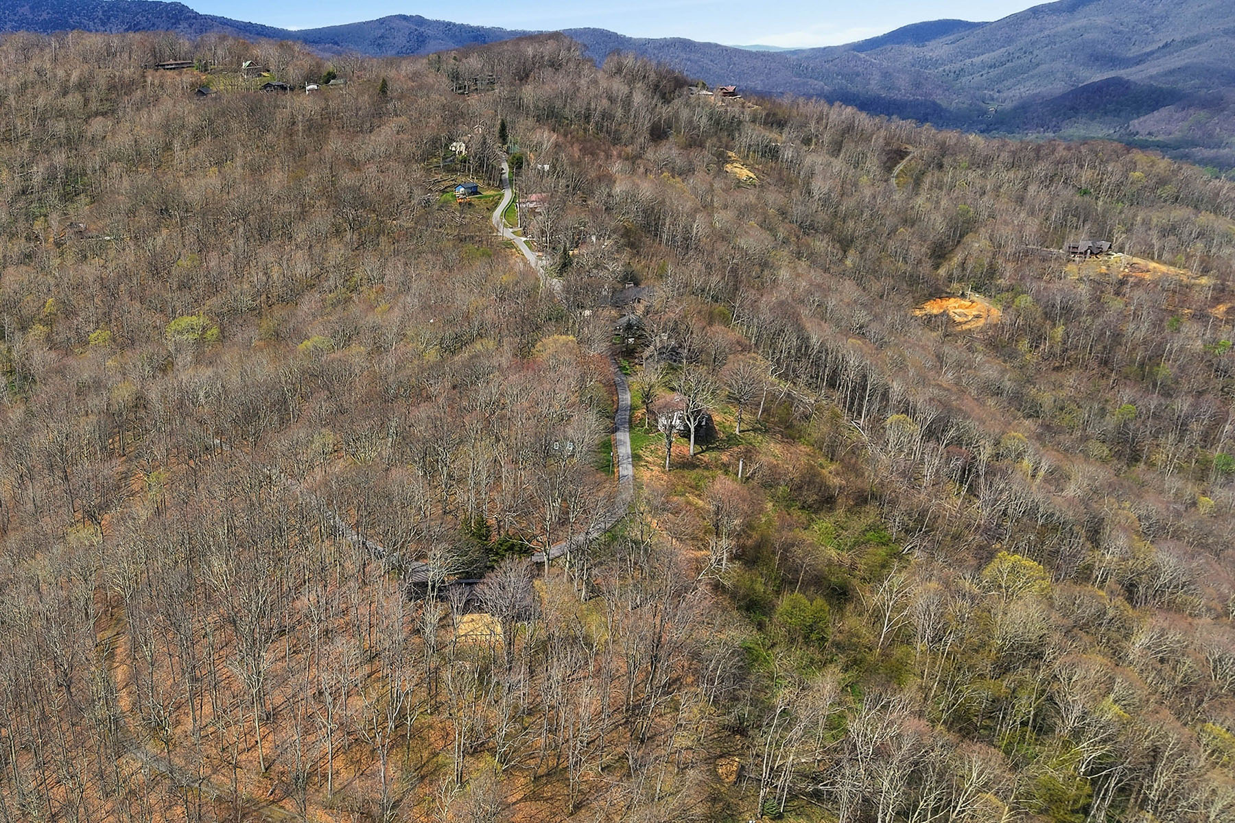  ROAN MOUNTAIN - 物件實景