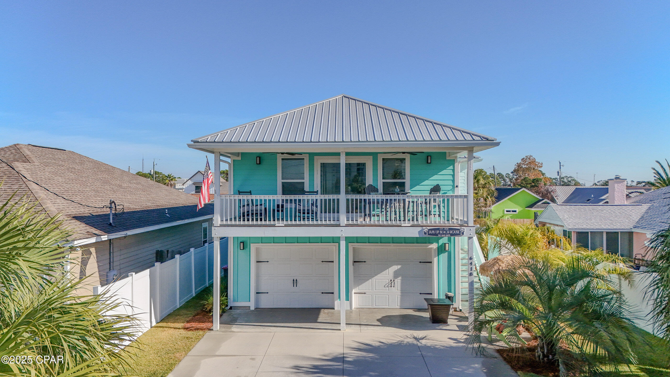 Panama City Beach, Florida, 32408, United States, 3 Bedrooms Bedrooms, ,3 BathroomsBathrooms,Residential,For Sale,2003127