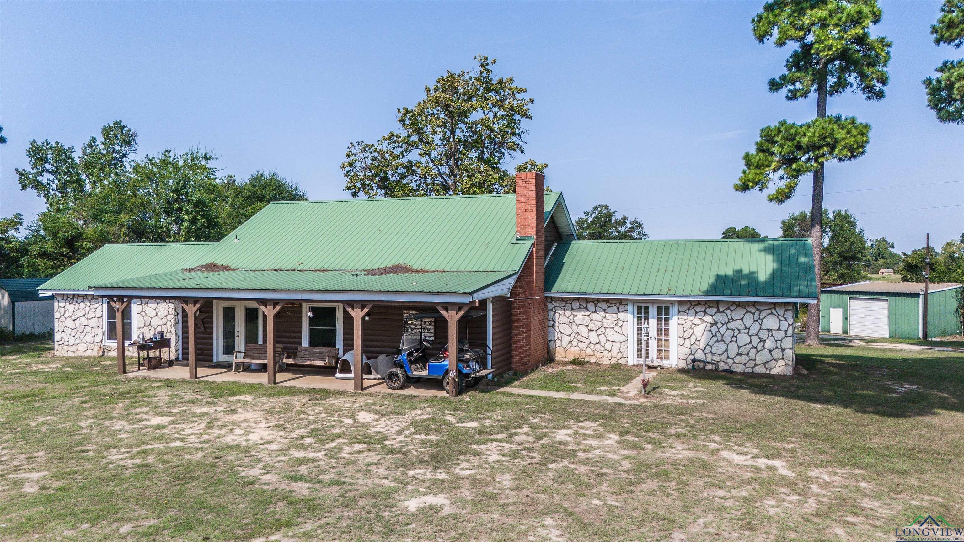 Jefferson, Texas, 75657, United States, 3 Bedrooms Bedrooms, ,2 BathroomsBathrooms,Residential,For Sale,1983011