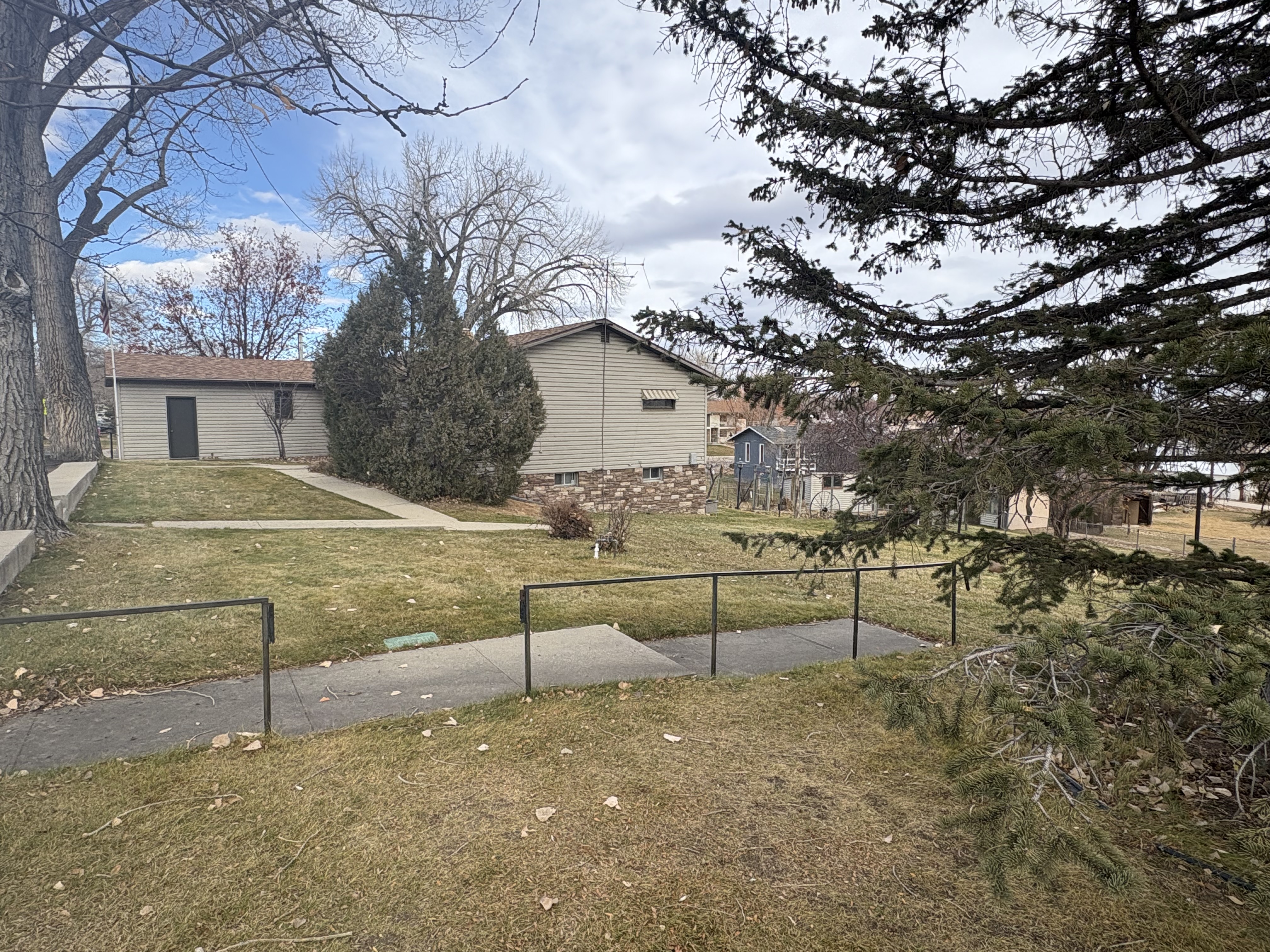 Buffalo, Wyoming, 82834, United States, 4 Bedrooms Bedrooms, ,3 BathroomsBathrooms,Residential,For Sale,2000125